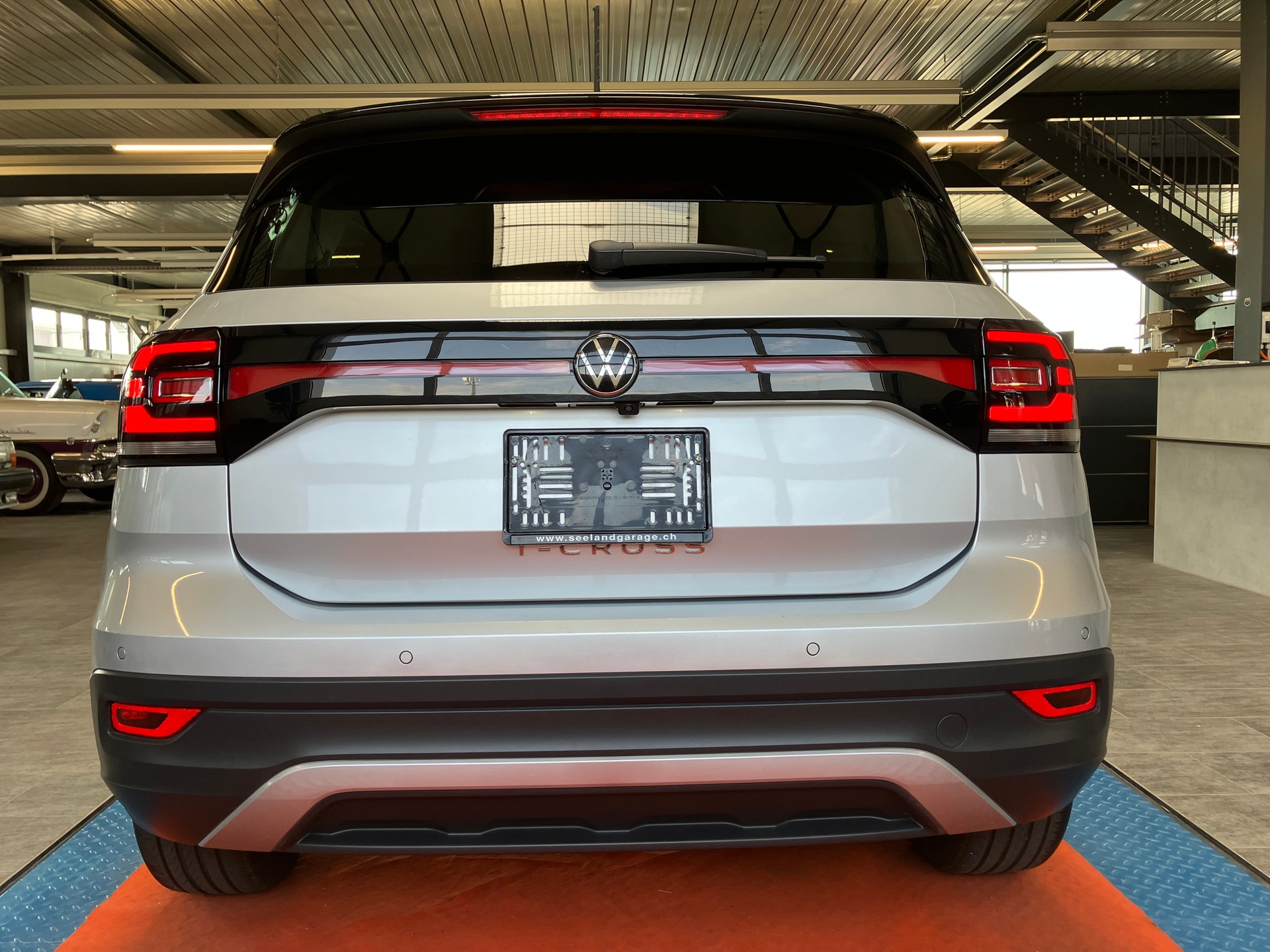 VW T-Cross 1.0 TSI Style DSG-showroom-element-3
