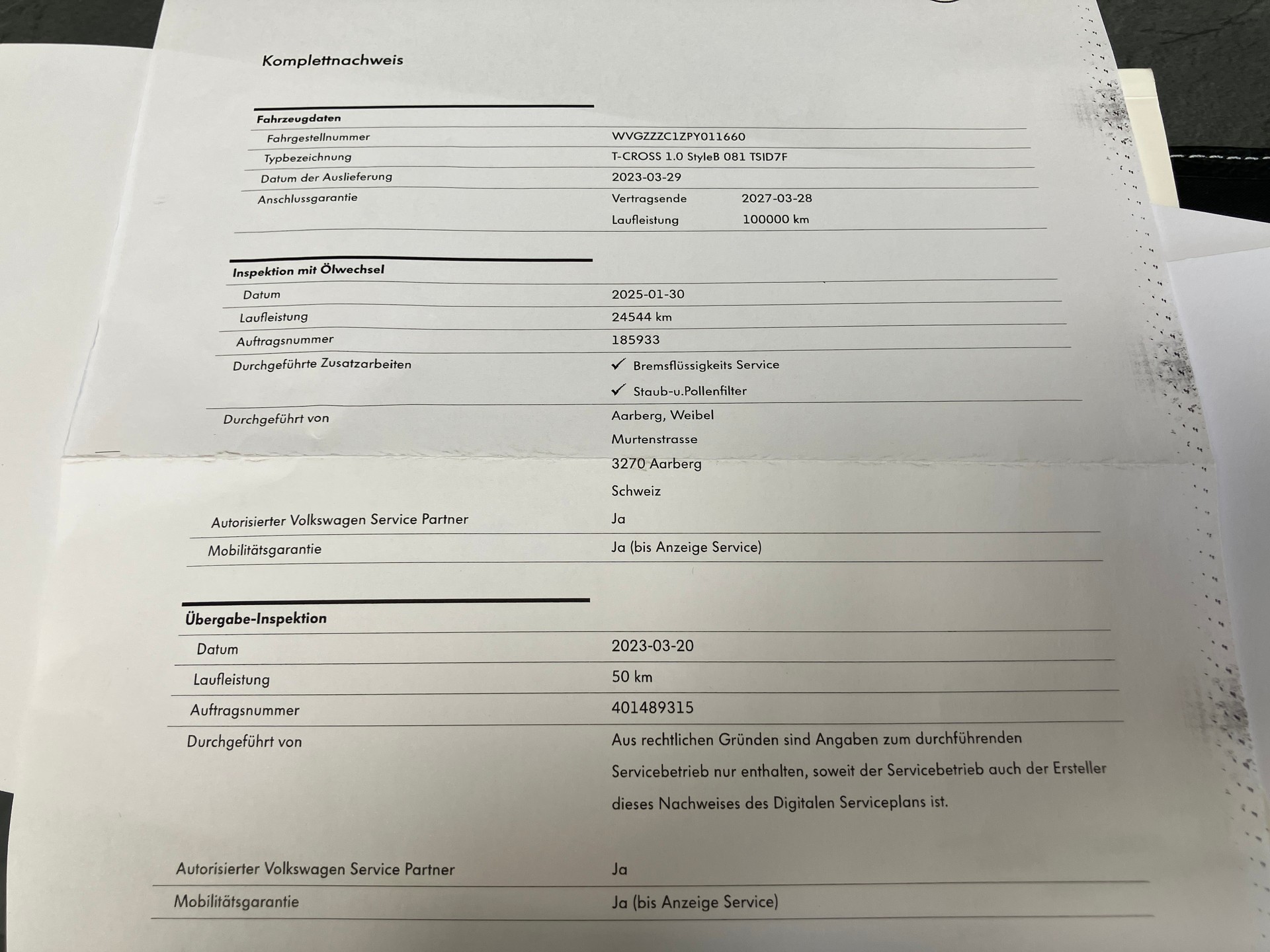 VW T-Cross 1.0 TSI Style DSG-image-21