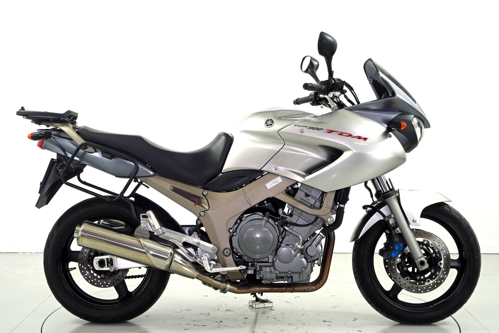 YAMAHA TDM900-image-3