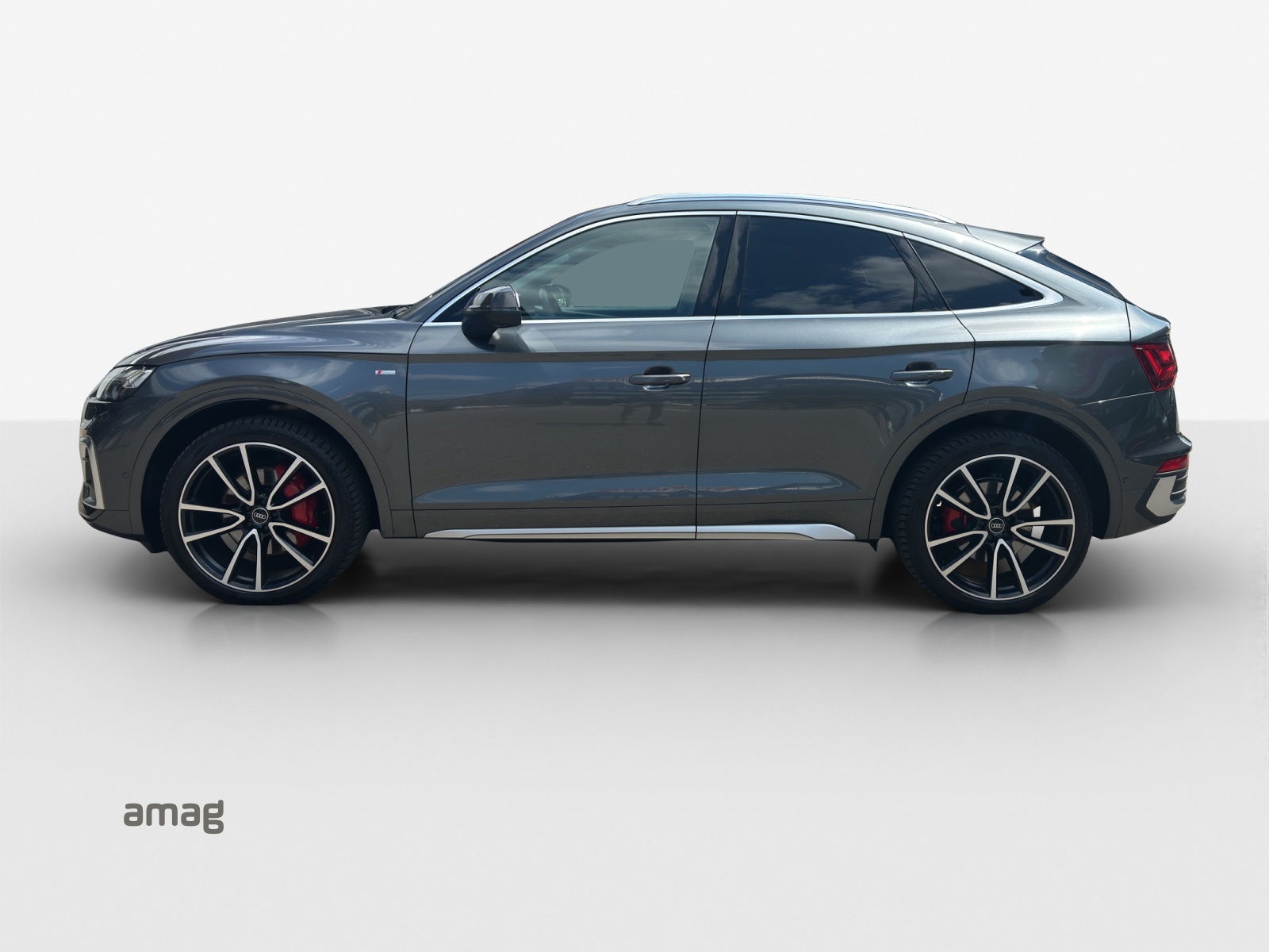 AUDI Q5 Sportback 50 TDI S line quattro tiptronic-showroom-element-1