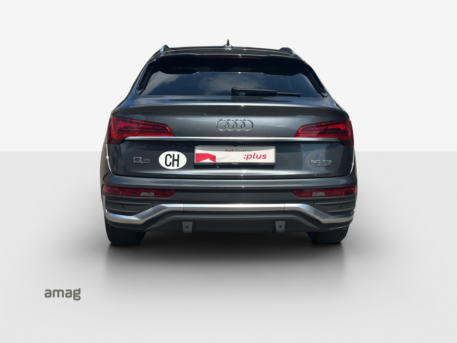 AUDI Q5 Sportback 50 TDI S line quattro tiptronic-showroom-element-3