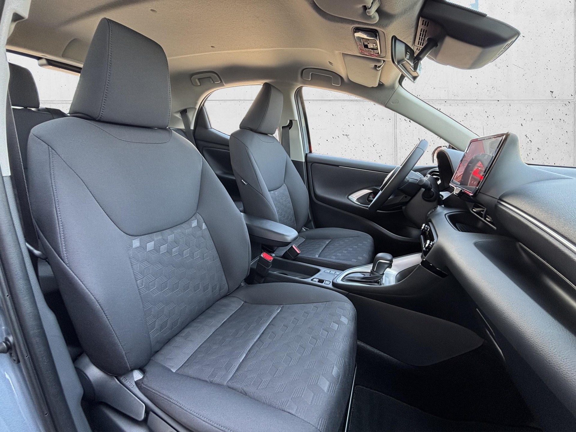 MAZDA 2 1.5 Hybrid Exclusive-Line-image-15