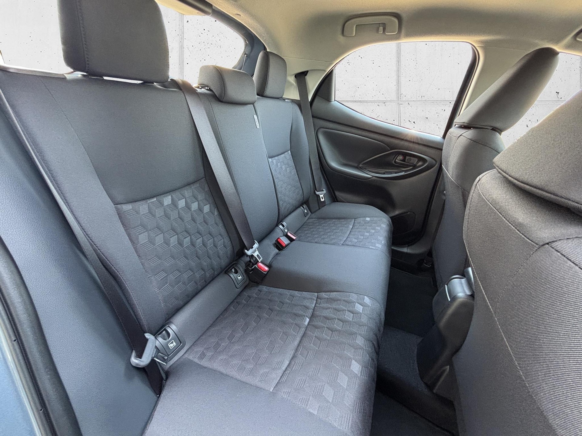 MAZDA 2 1.5 Hybrid Exclusive-Line-image-16