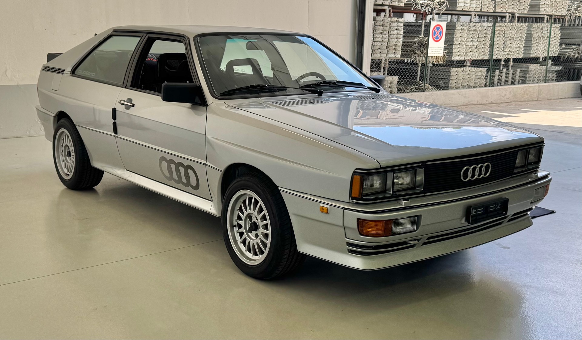 AUDI quattro Turbo veteran MFK-image-3