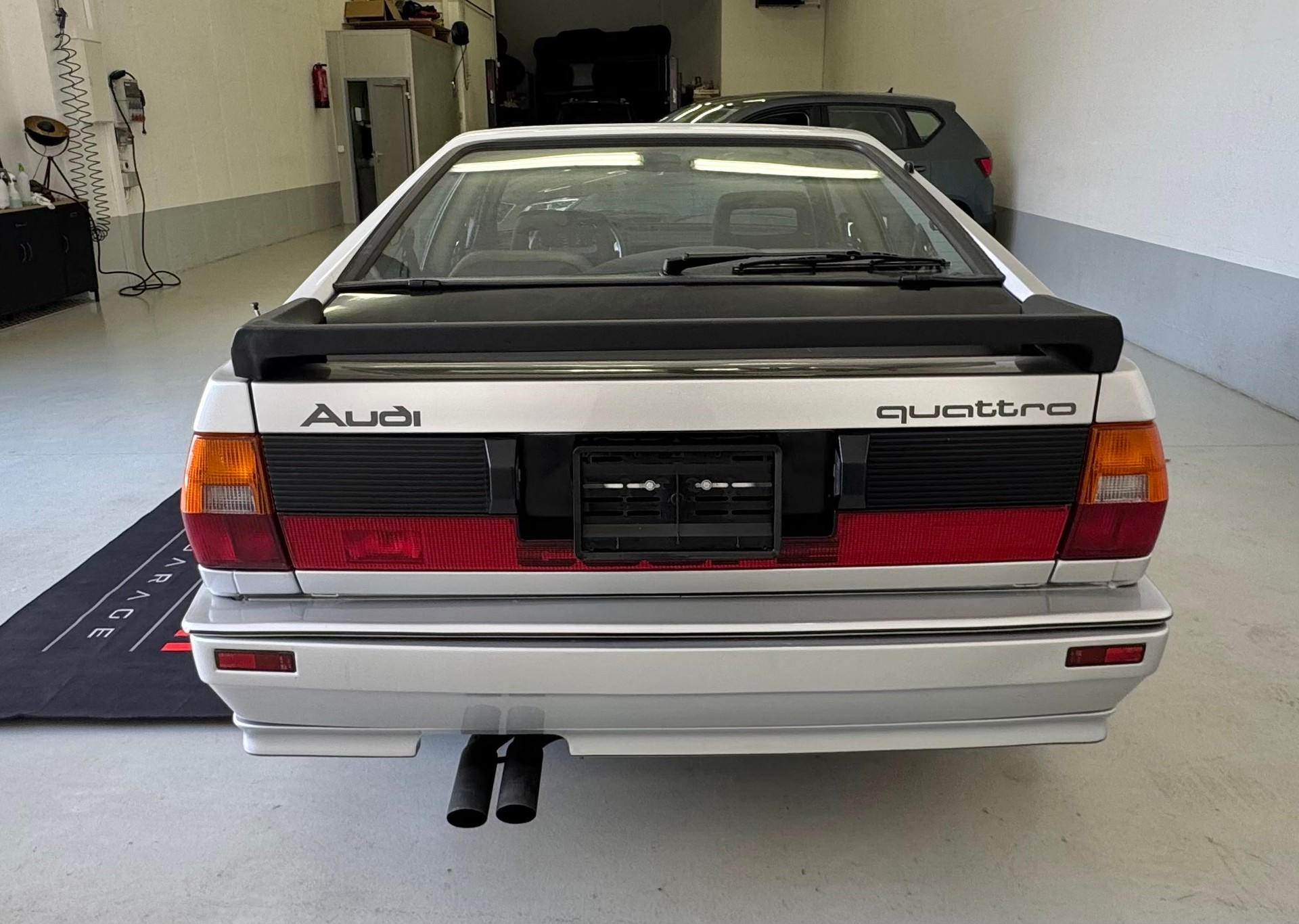 AUDI quattro Turbo veteran MFK-image-5