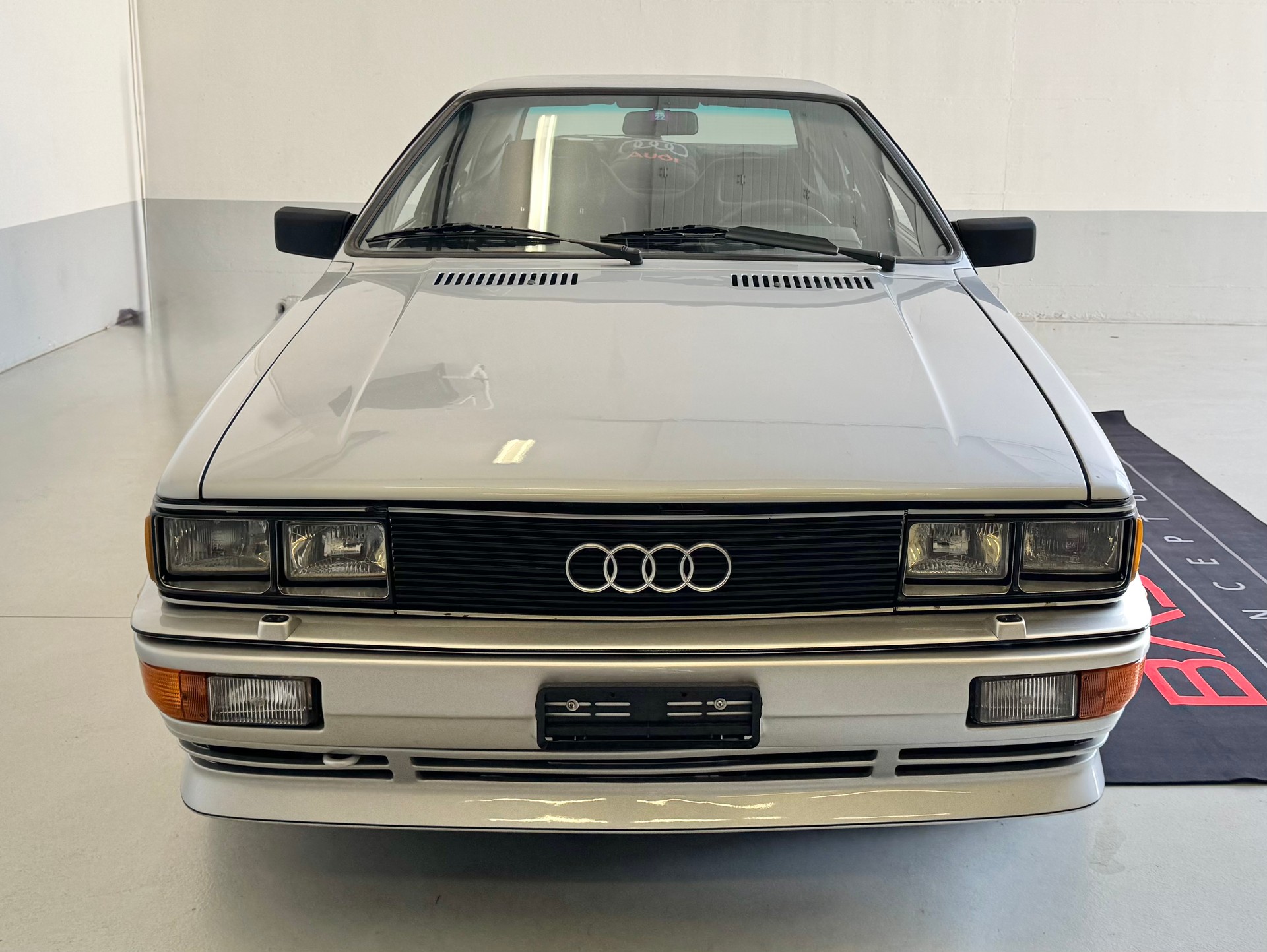 AUDI quattro Turbo veteran MFK-image-2