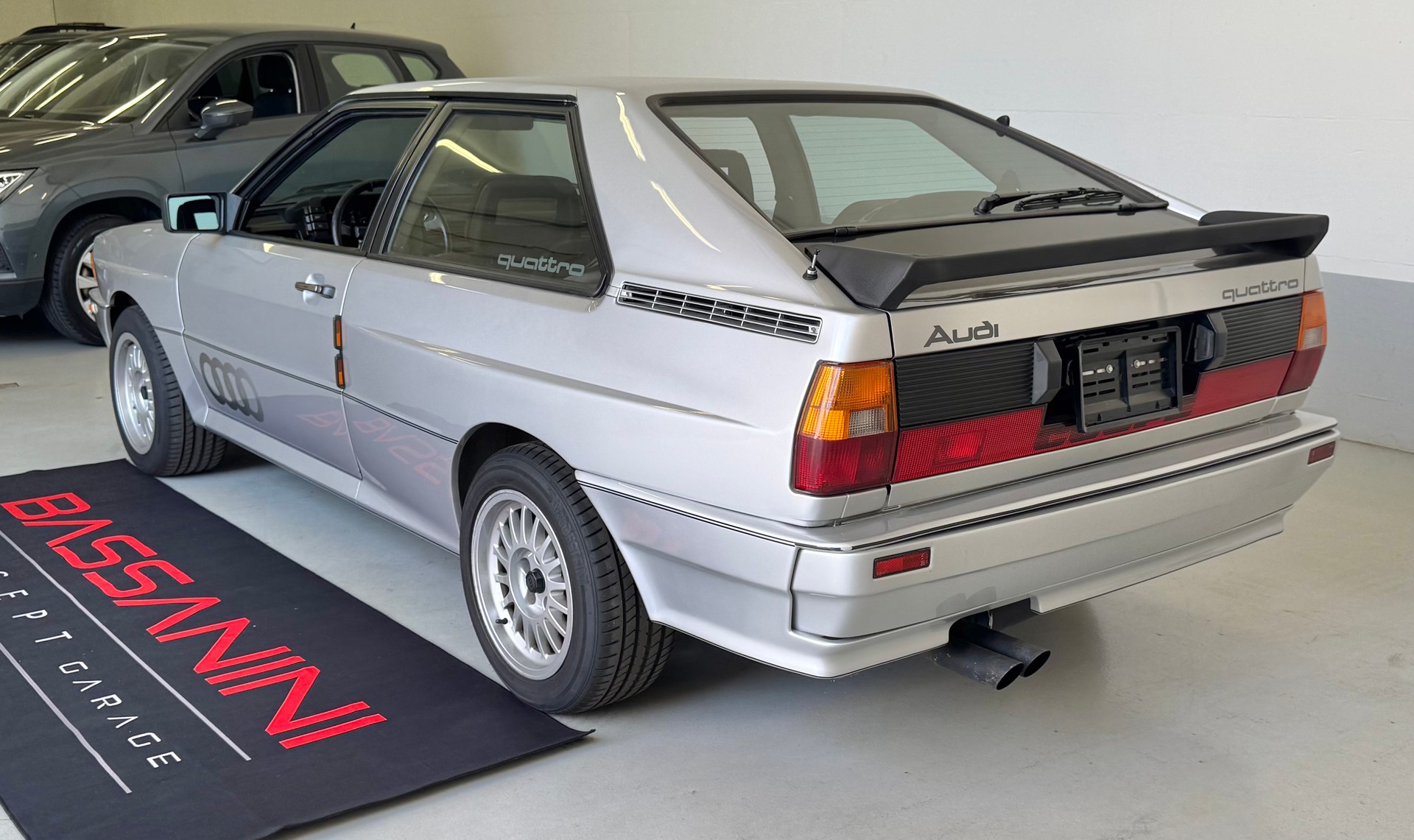 AUDI quattro Turbo veteran MFK-image-6