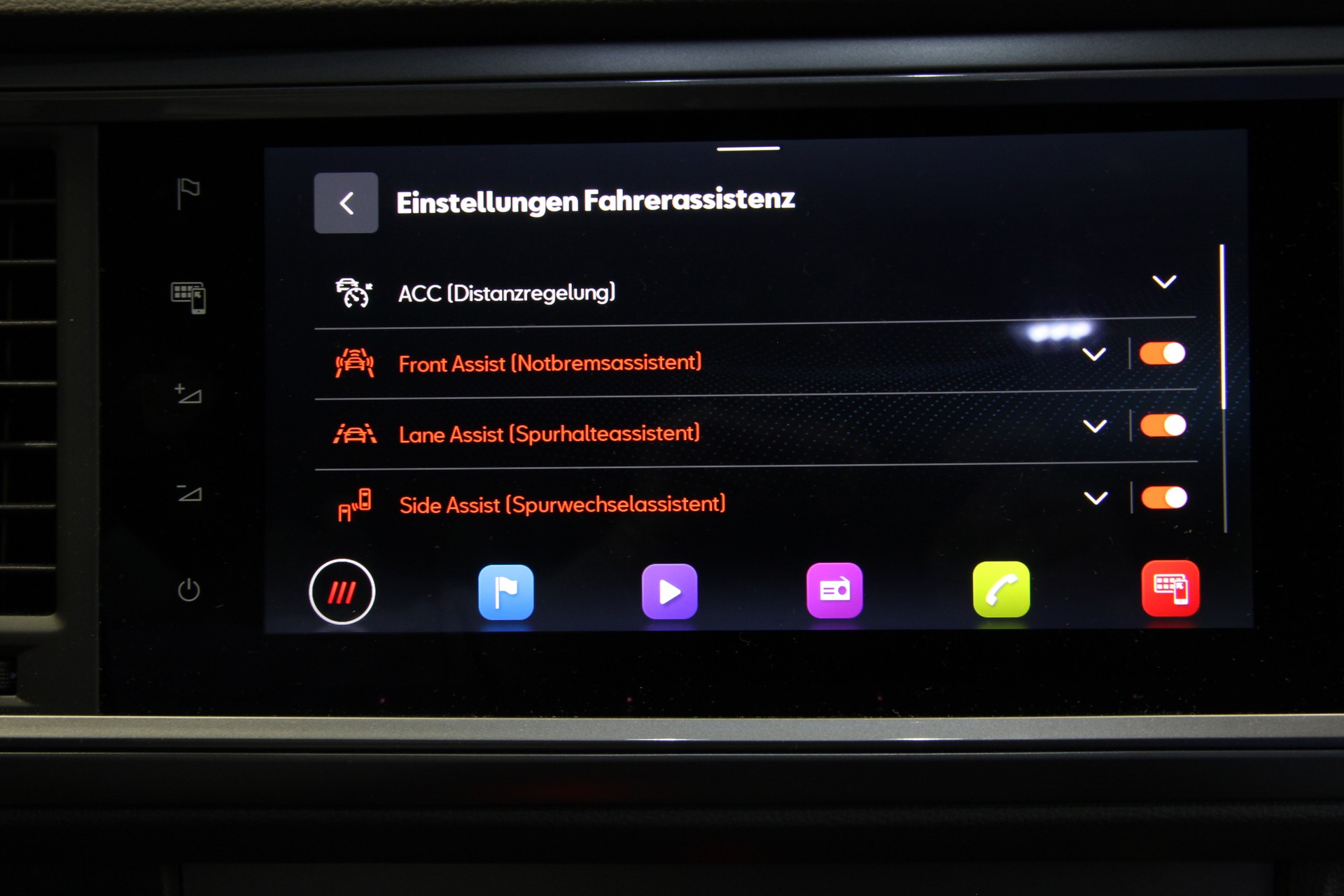 CUPRA Ateca 2.0TSI VZ 4Drive DSG **ANHÄNGERKUPPLUNG** ASSISTENTENZ-PAKET-XL-image-10
