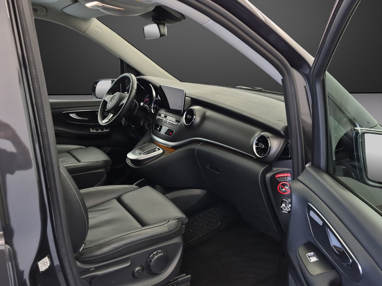 MERCEDES-BENZ Horizon-image-10