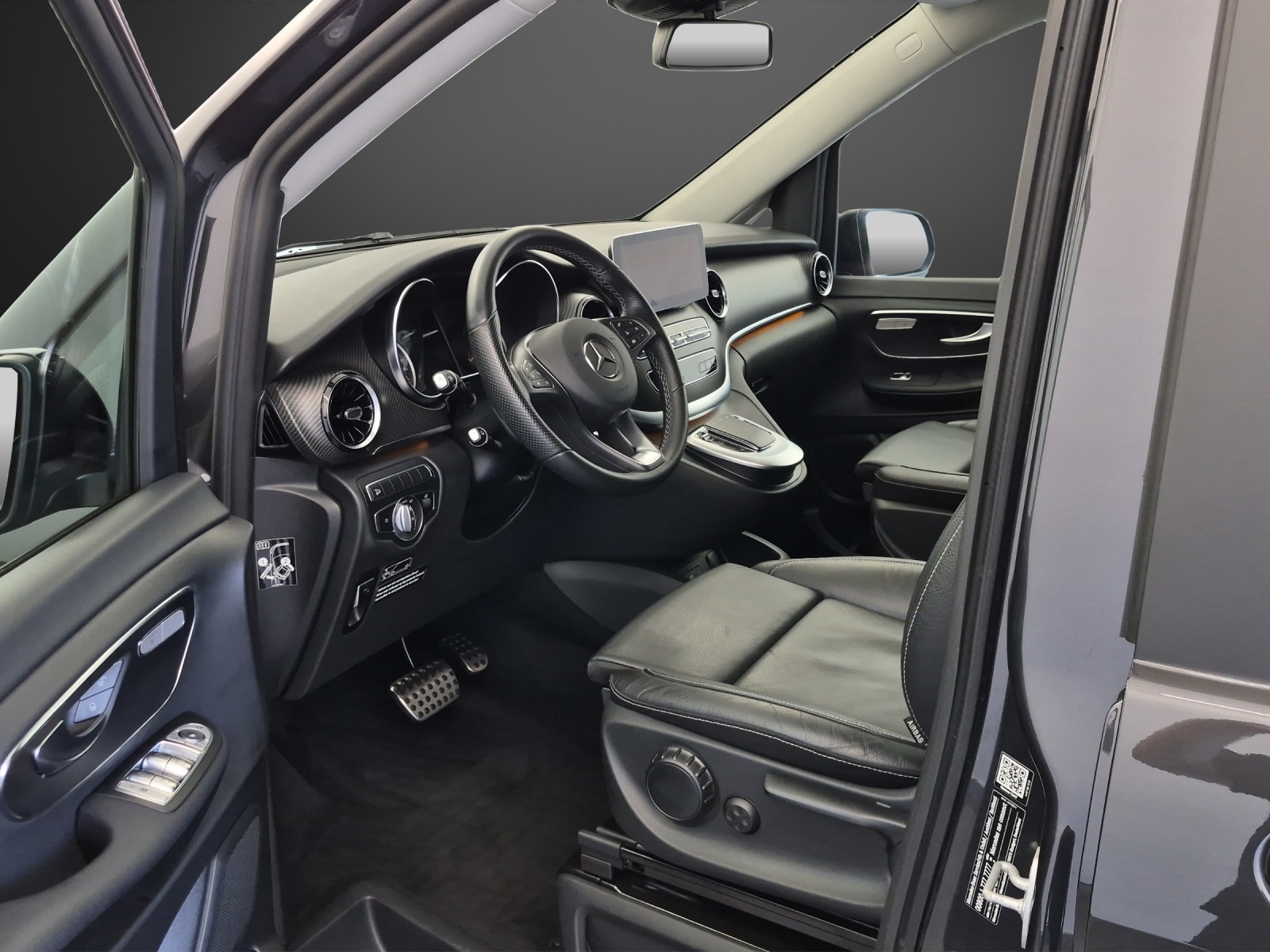 MERCEDES-BENZ Horizon-image-7