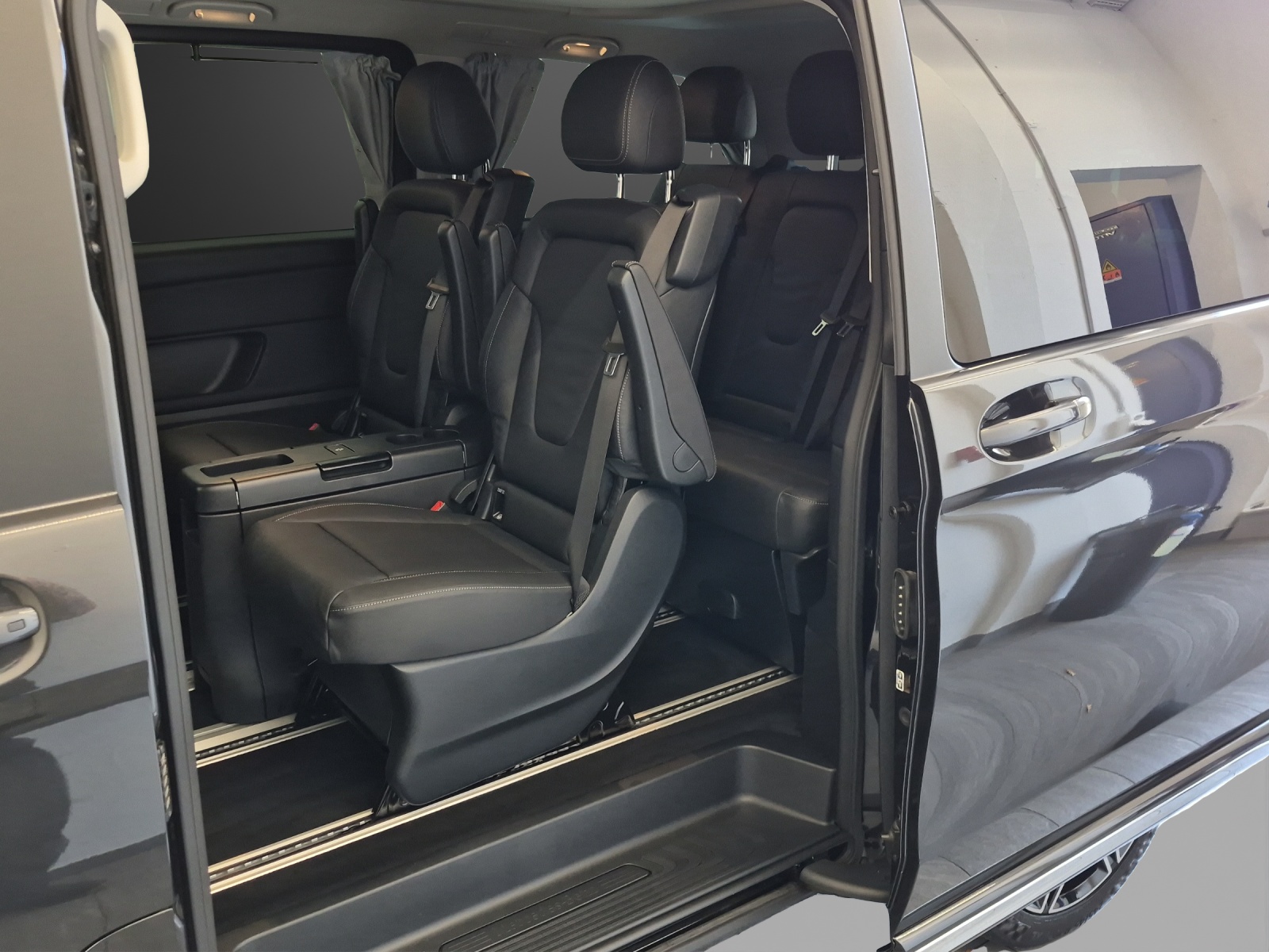 MERCEDES-BENZ Horizon-image-8