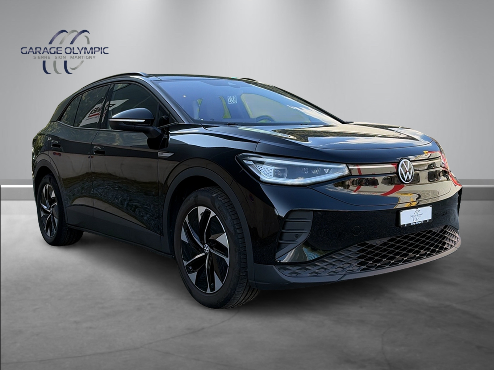 VW ID.4 Pro Performance 77 kWh-image-15