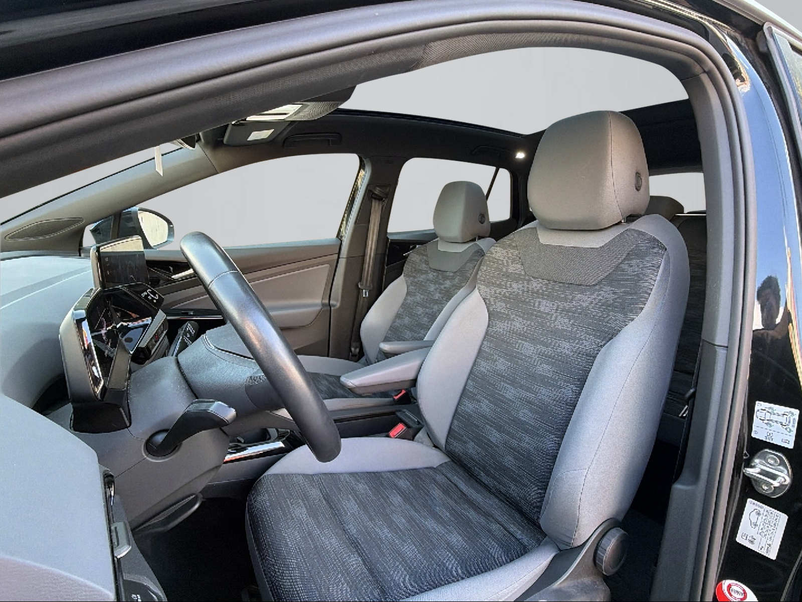 VW ID.4 Pro Performance 77 kWh-image-7