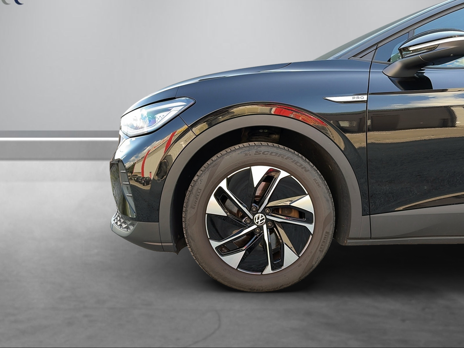 VW ID.4 Pro Performance 77 kWh-image-11