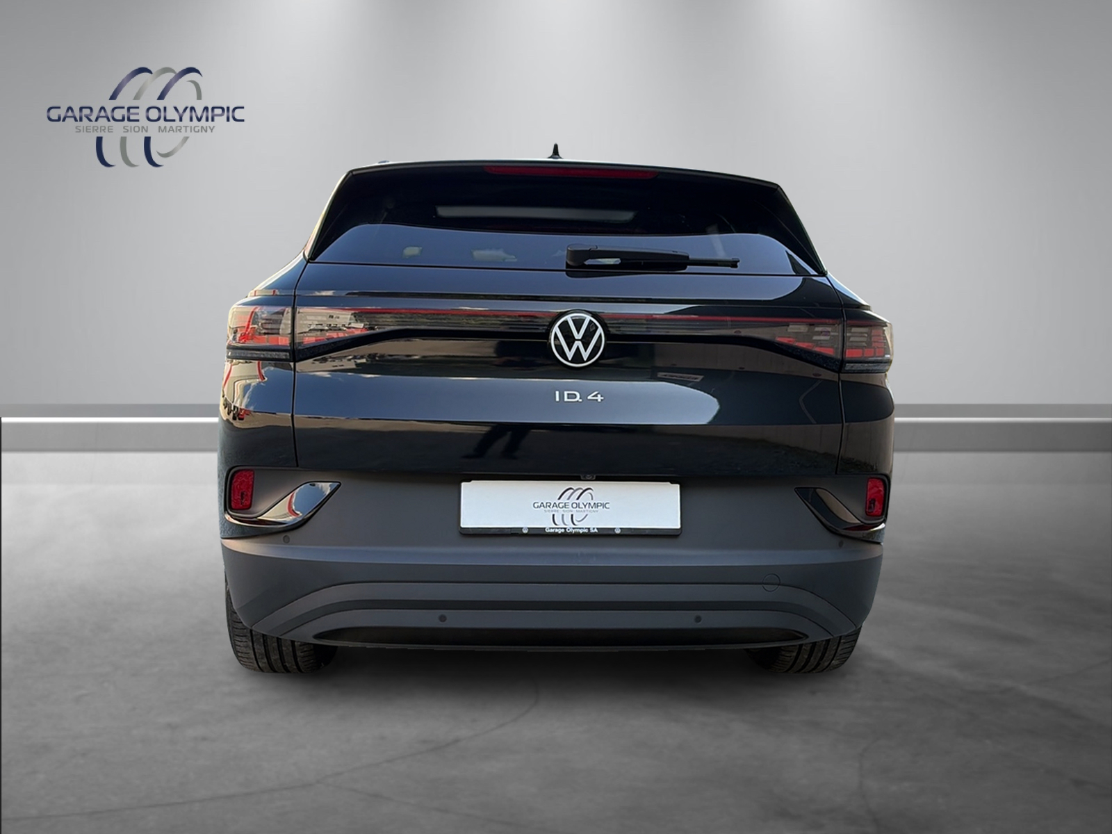 VW ID.4 Pro Performance 77 kWh-image-5