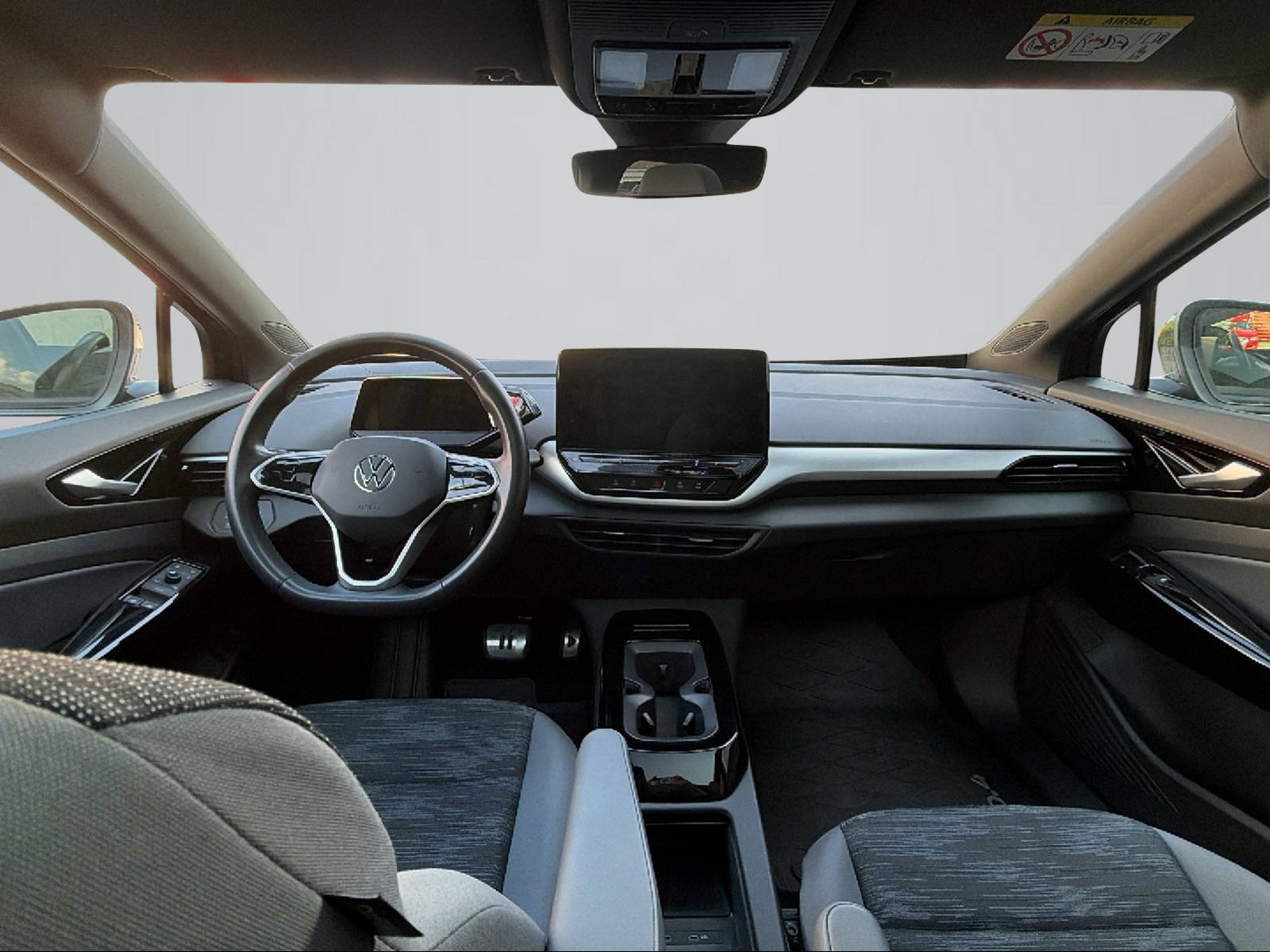 VW ID.4 Pro Performance 77 kWh-image-9