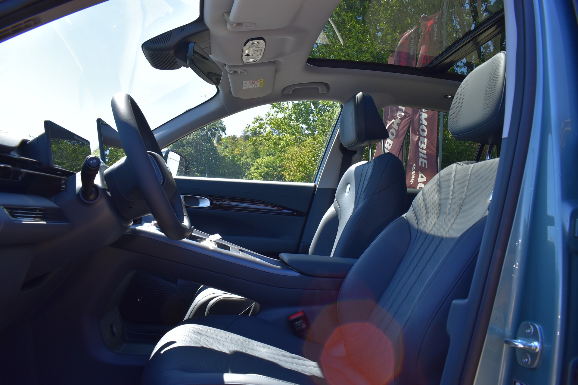 GEELY E5 Max+ Elektro-image-11