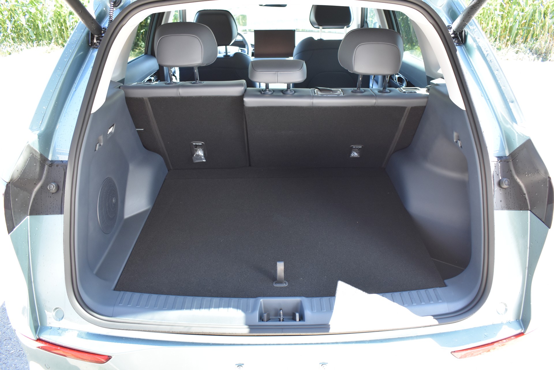 GEELY E5 Max+ Elektro-image-7