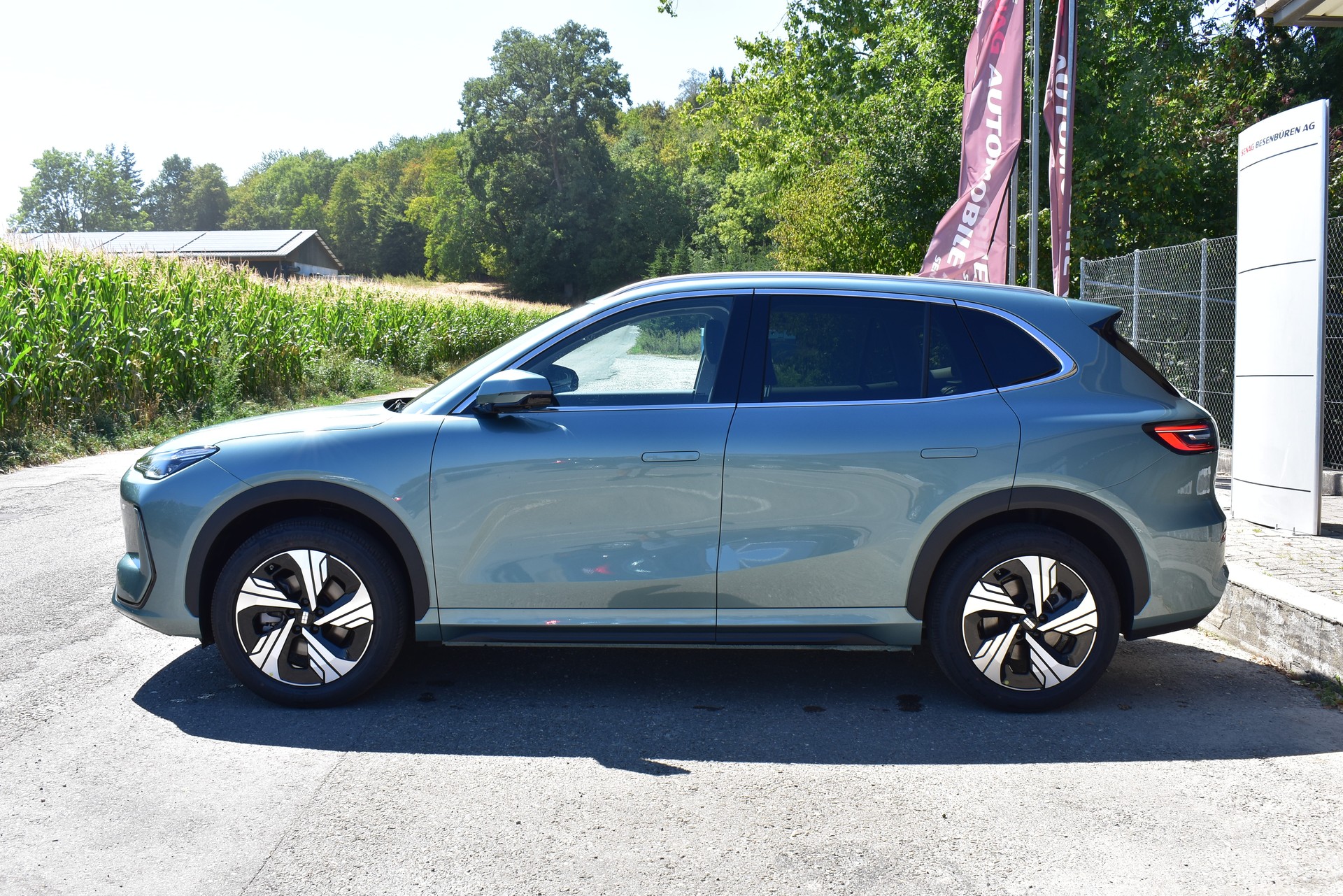 GEELY E5 Max+ Elektro-image-3