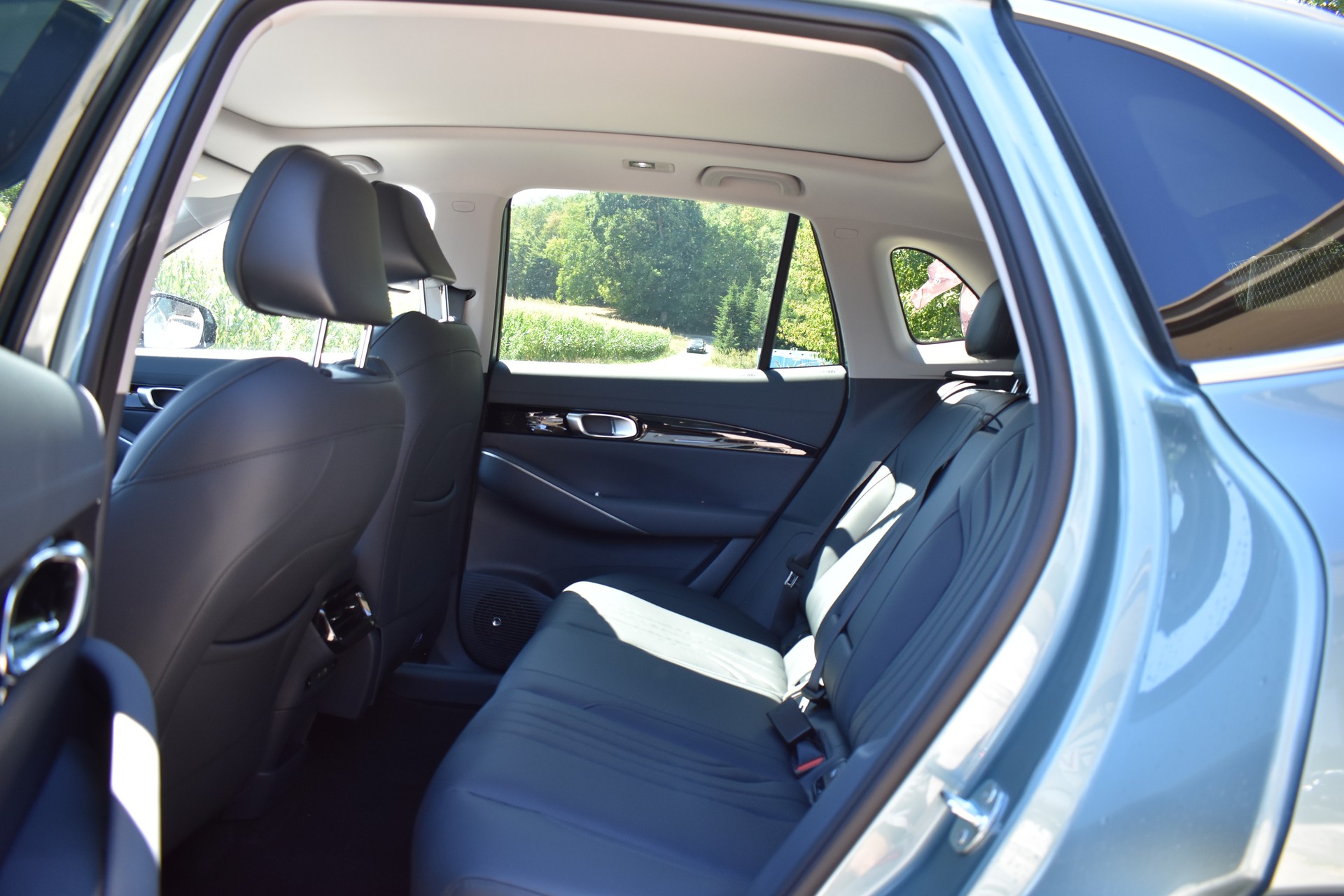 GEELY E5 Max+ Elektro-image-8