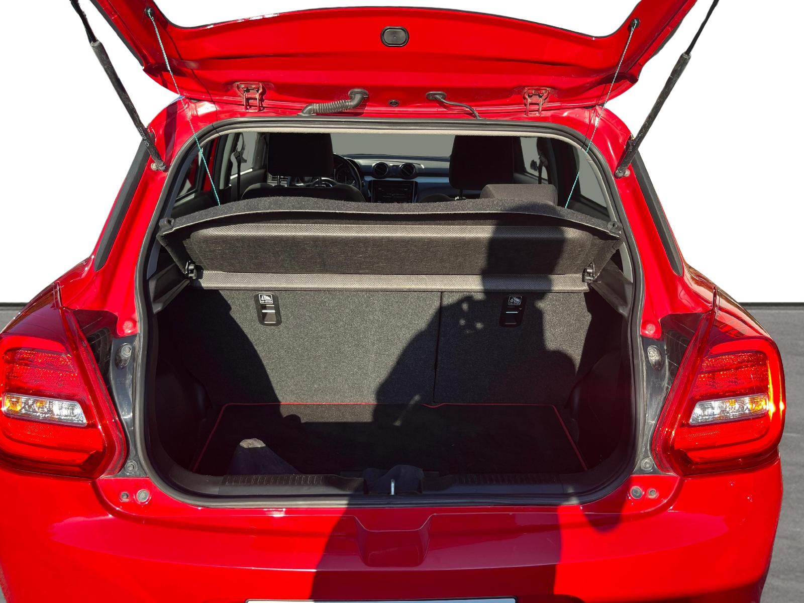SUZUKI Swift 1.2i 16V SHVS Piz Sulai Top Hybrid Allgri4x4-image-10