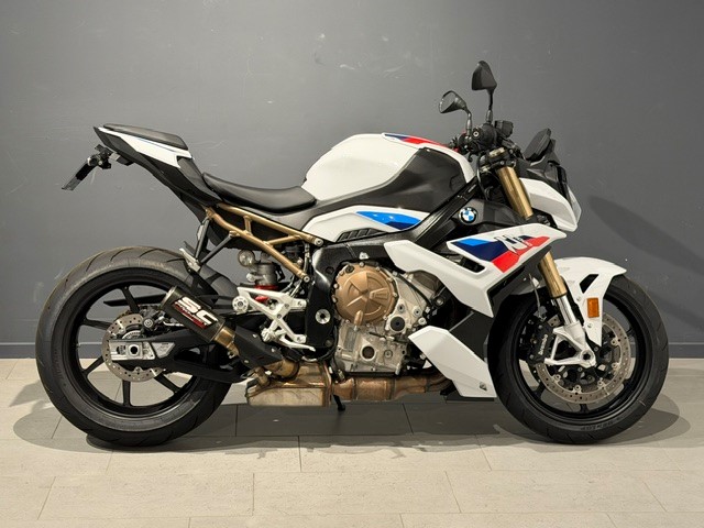 BMW S 1000 R-image-0