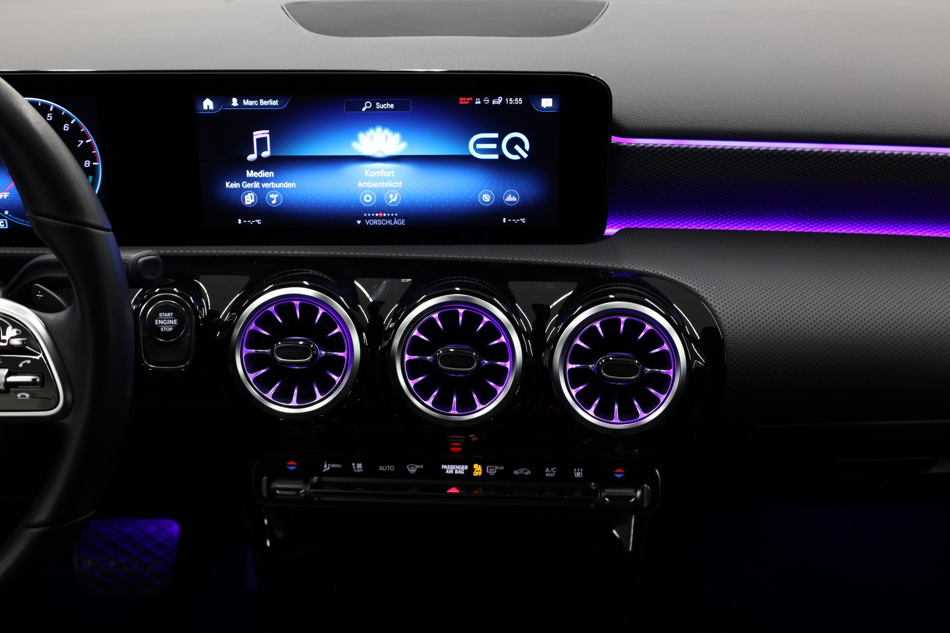 MERCEDES-BENZ A 250 e Progressive-image-18