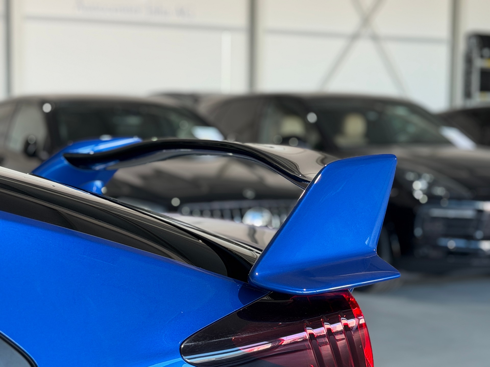 HONDA Civic 2.0 i-VTEC Type R (CH)-image-14