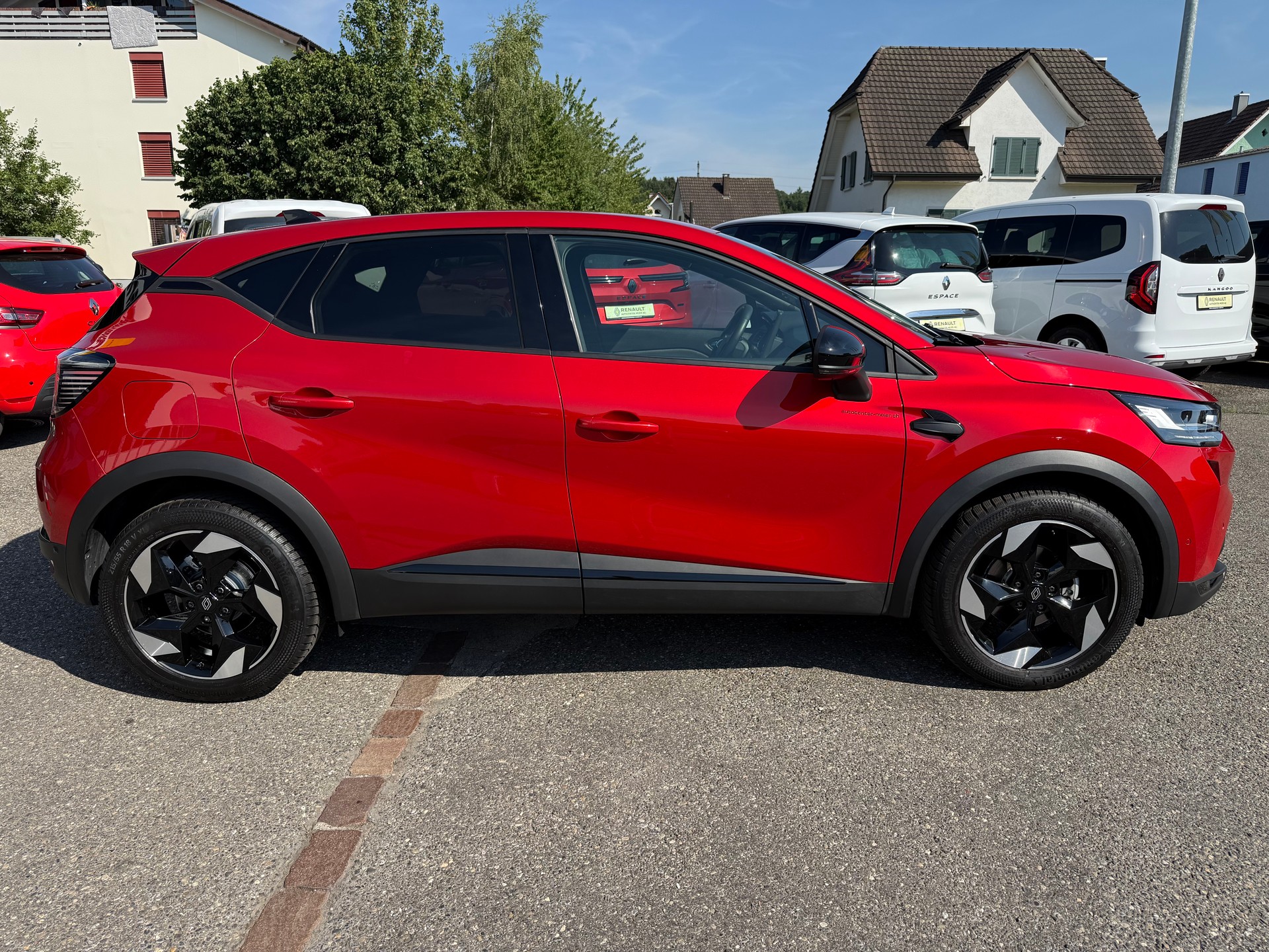 RENAULT Captur 1.3 TCe Techno-image-6