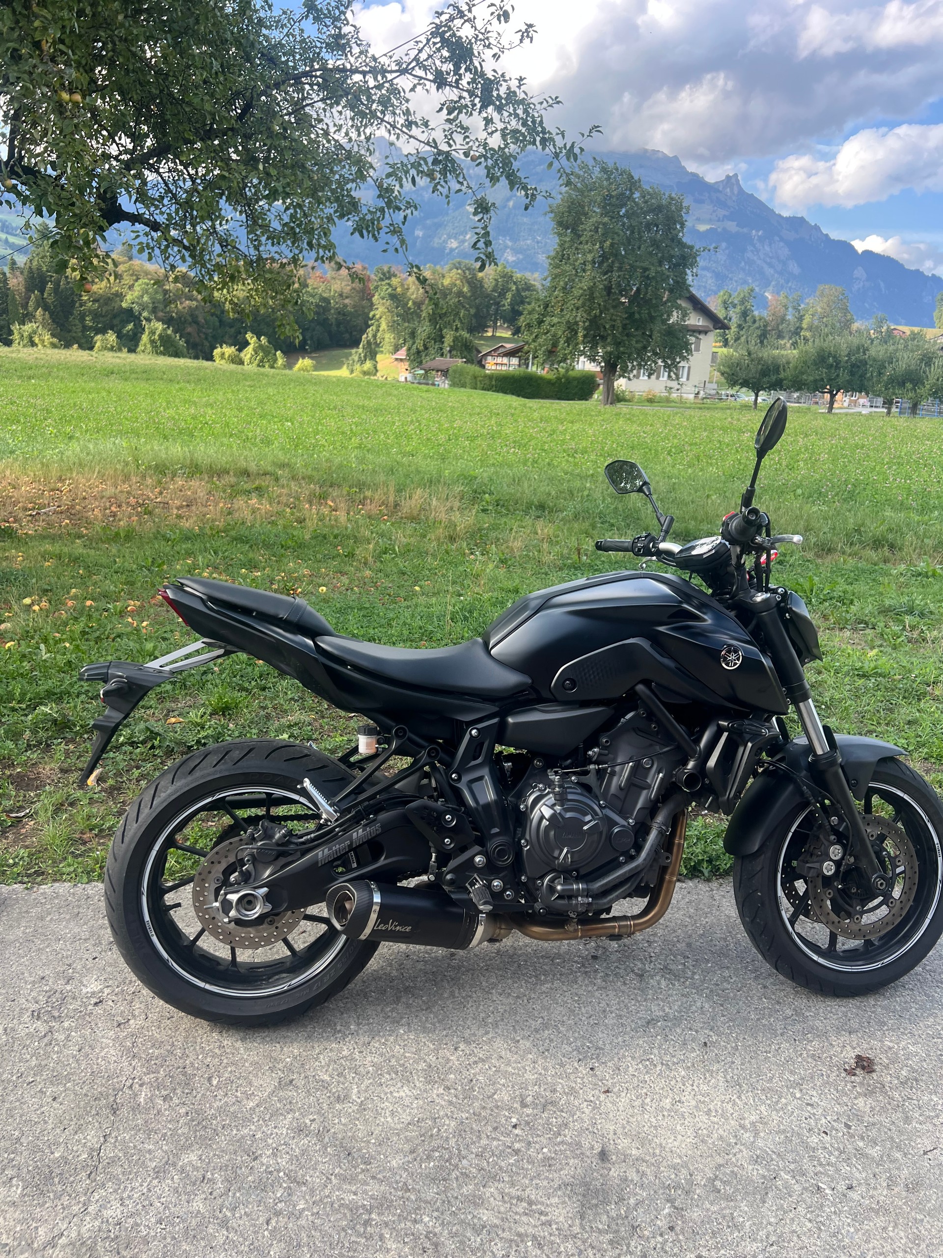 YAMAHA MT-07 (35KW)-image-0