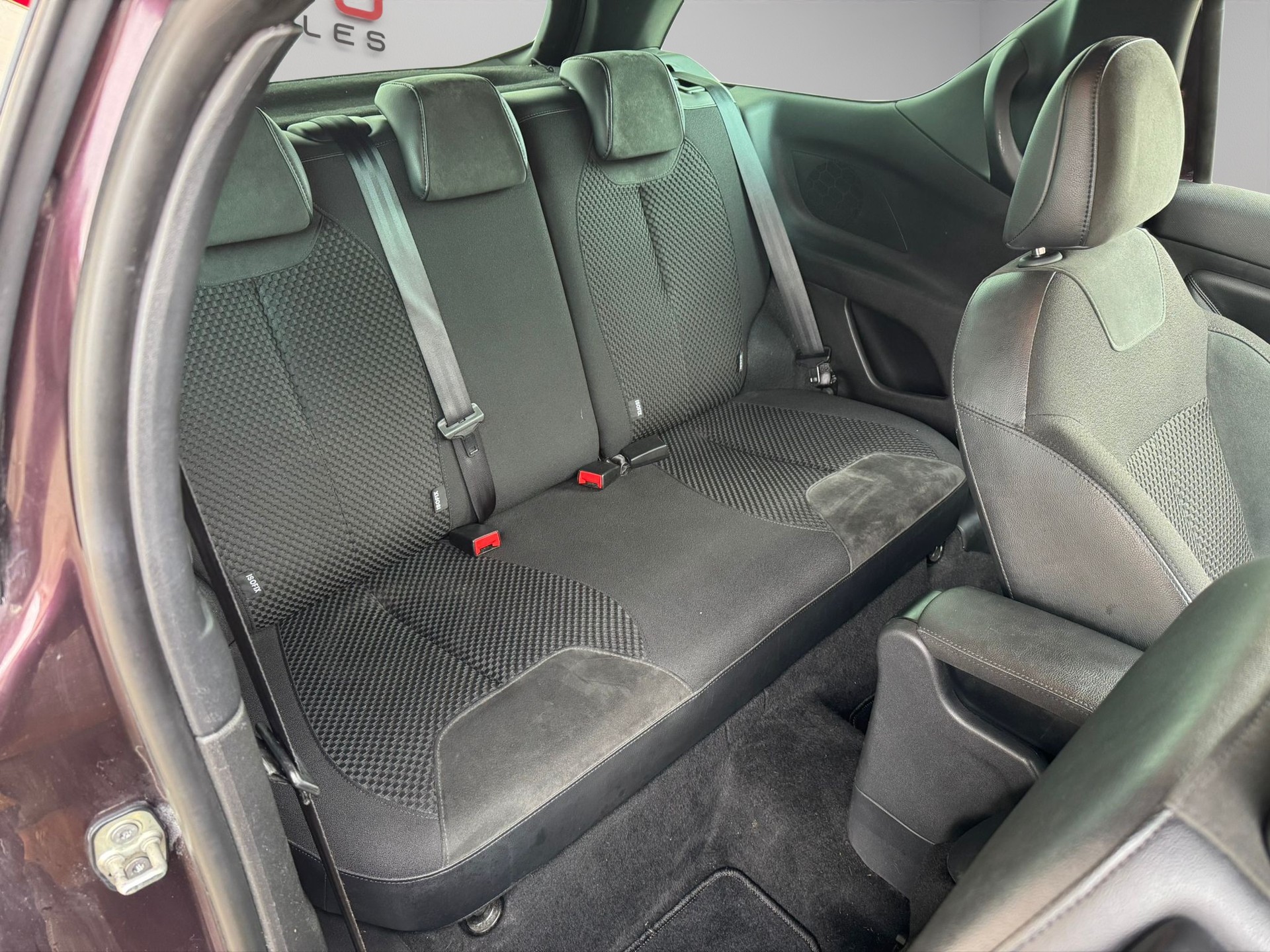 DS AUTOMOBILES DS 3 1.6 THP Sport Chic Plus-image-14