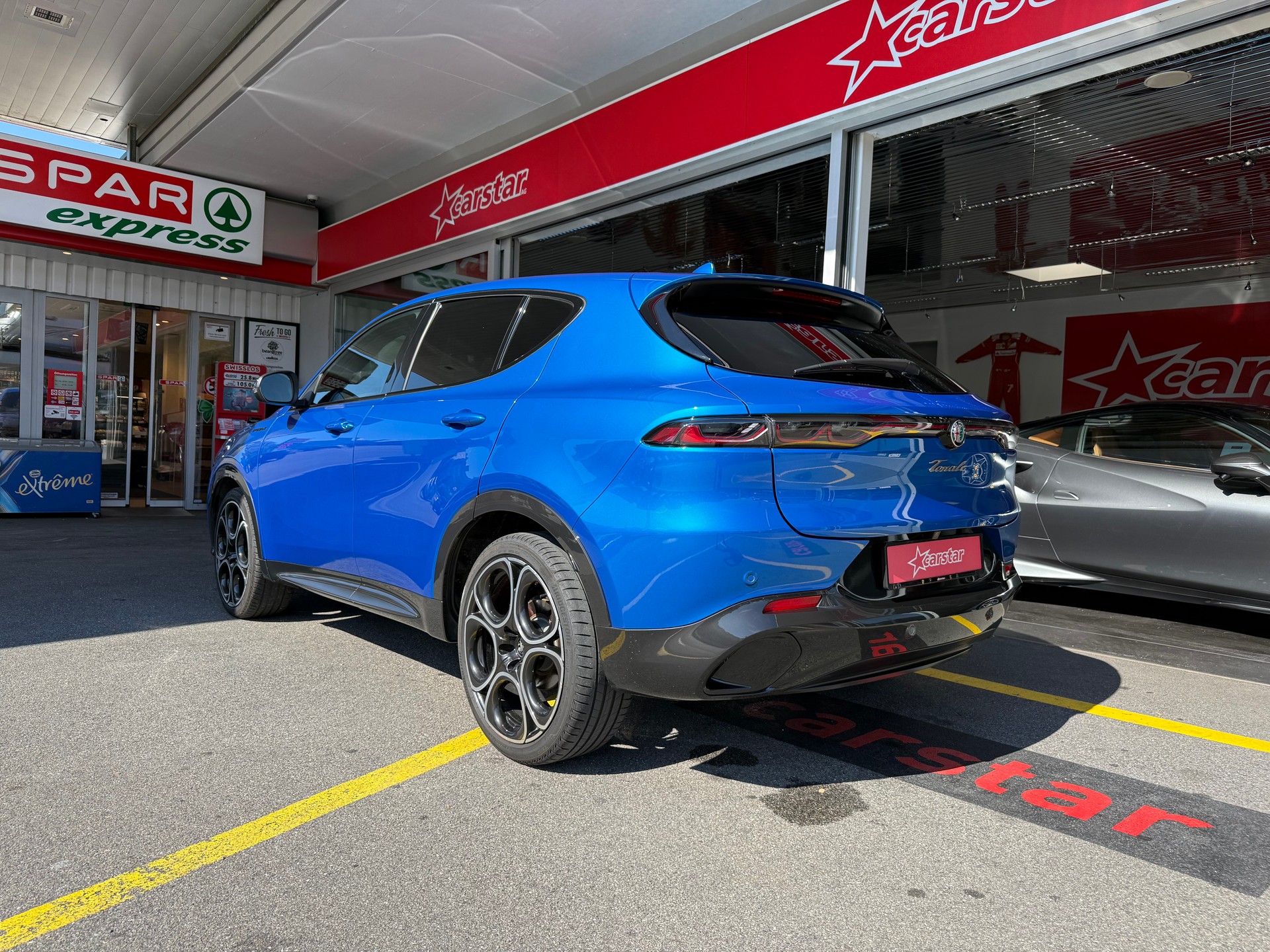 ALFA ROMEO Tonale 1.5 48V Hybrid Speciale-showroom-element-2