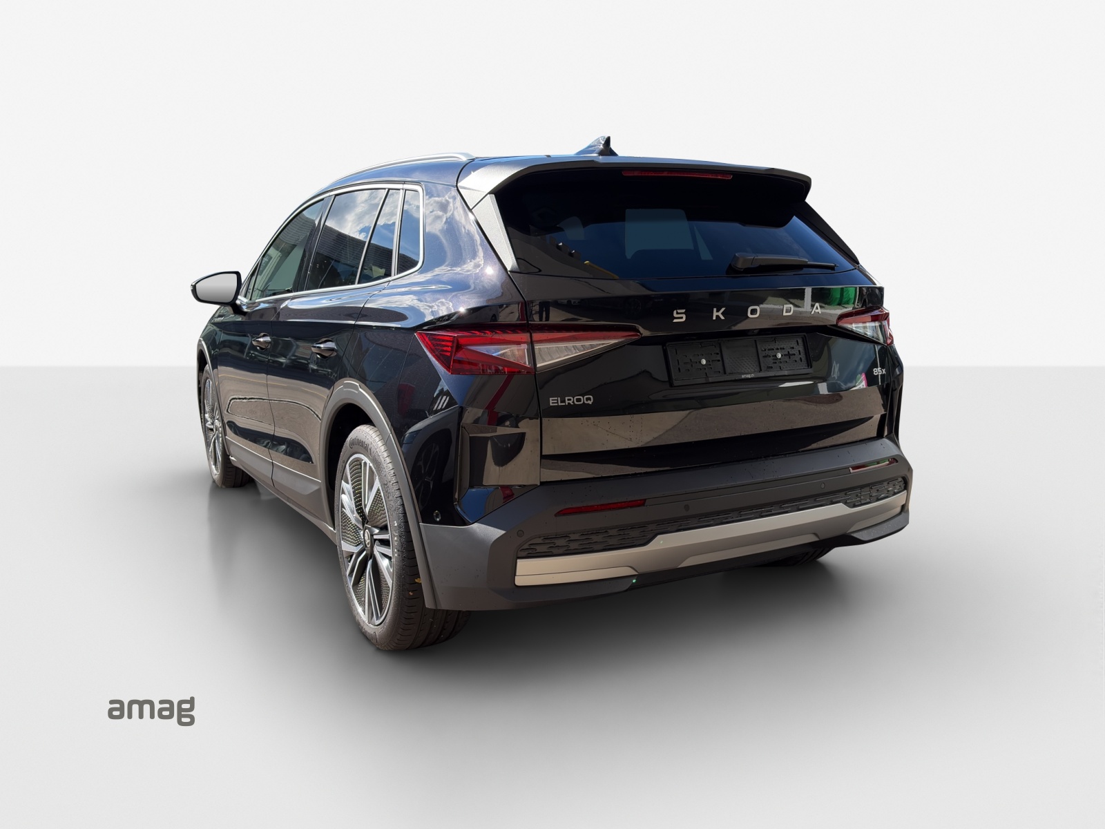 SKODA Elroq 85x Selection 4x4-showroom-element-1