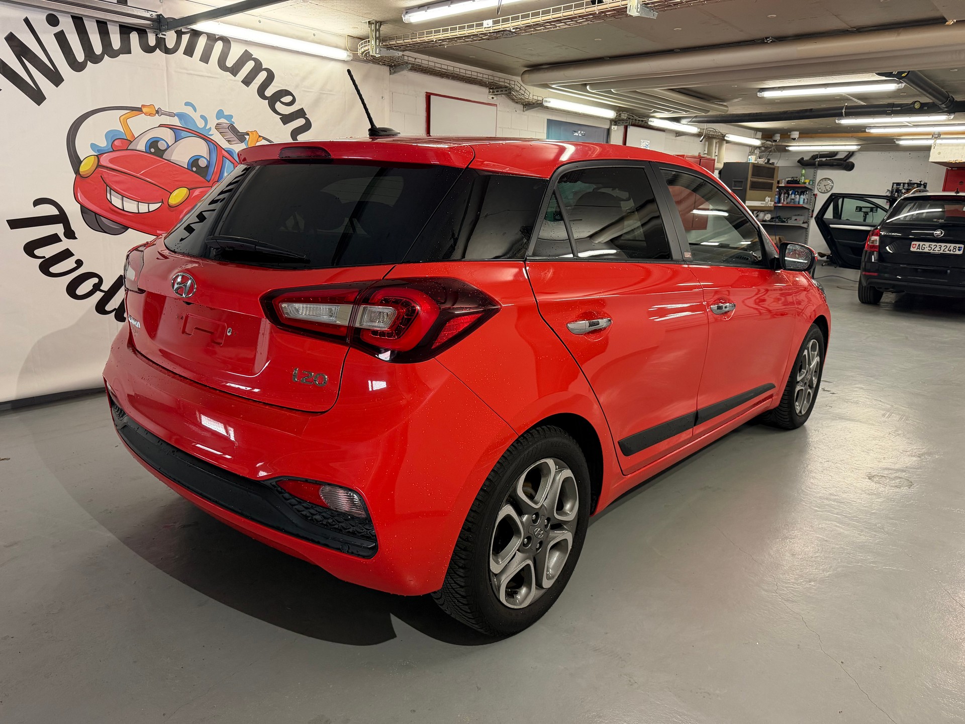 HYUNDAI i20 1.0 T-GDi Vertex-showroom-element-3