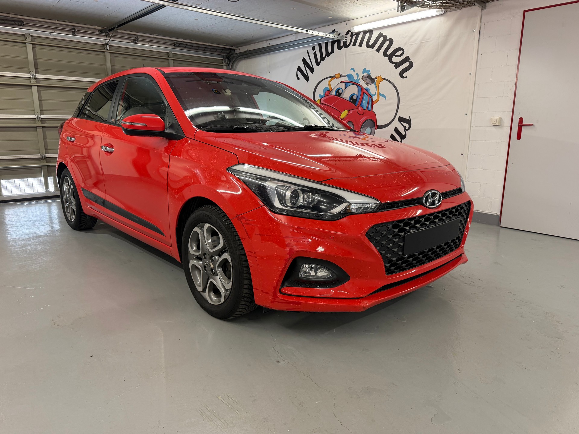 HYUNDAI i20 1.0 T-GDi Vertex-showroom-element-1