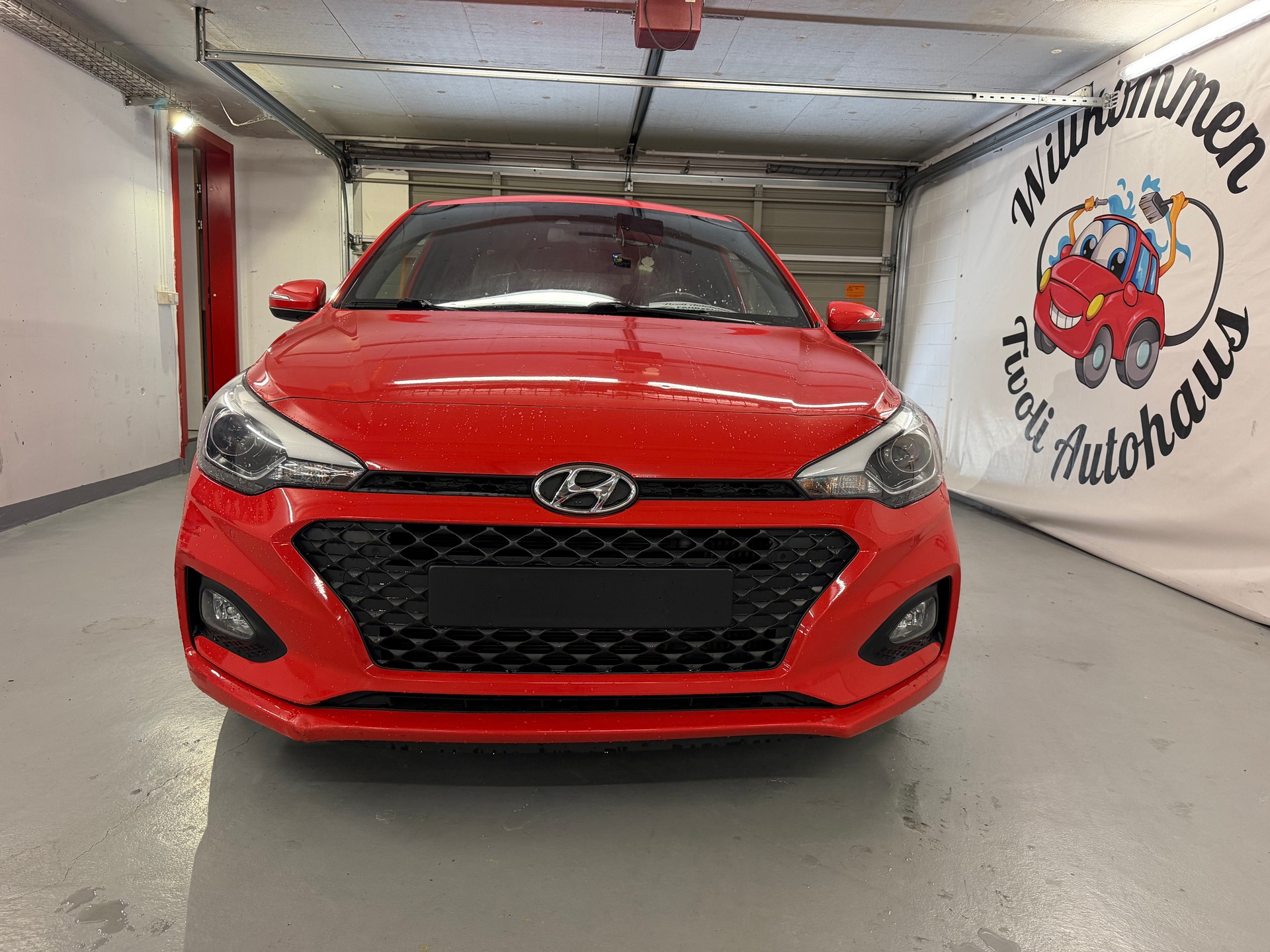 HYUNDAI i20 1.0 T-GDi Vertex-showroom-element-2