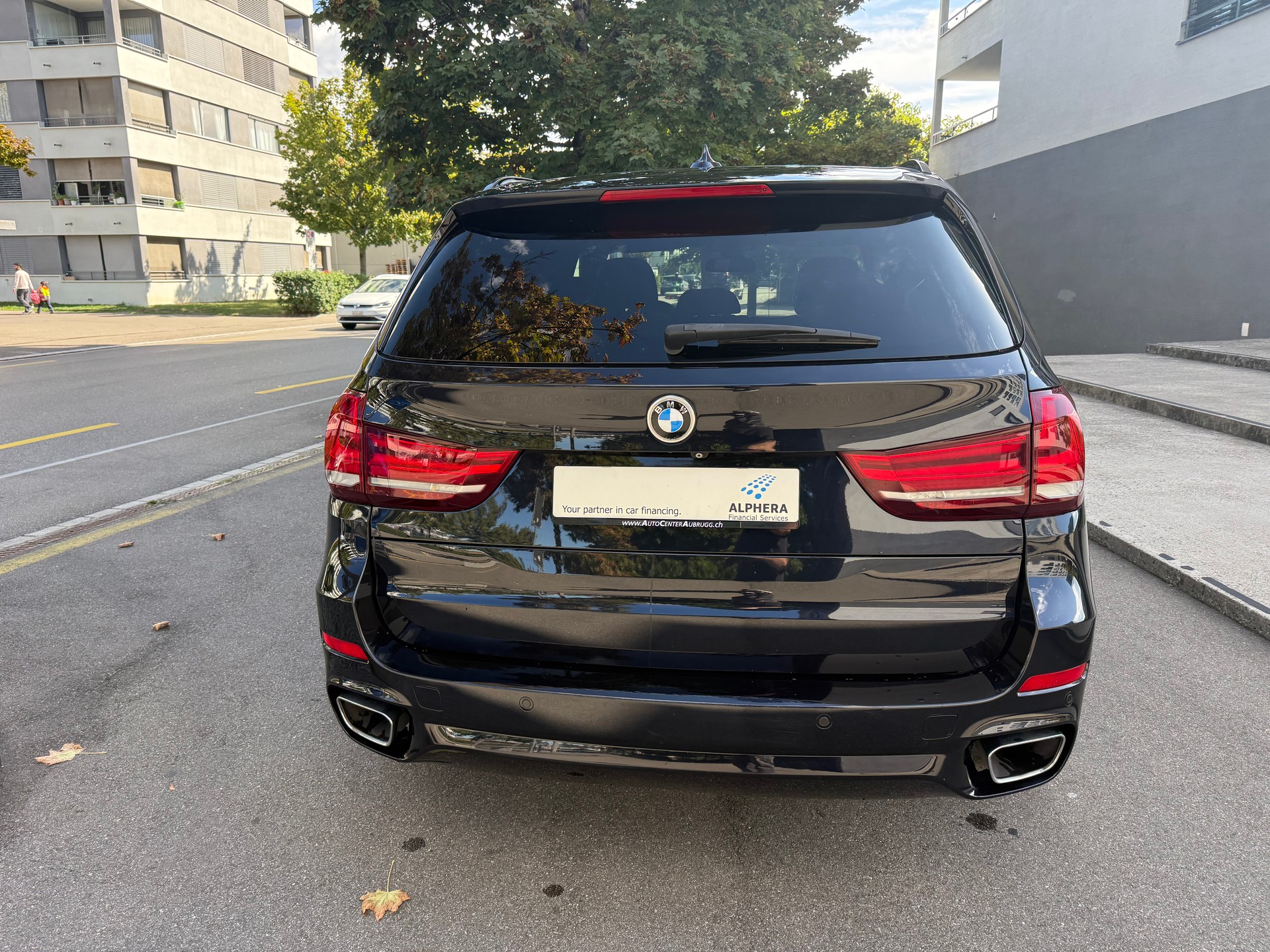 BMW X5 xDrive 30d Steptronic-showroom-element-2