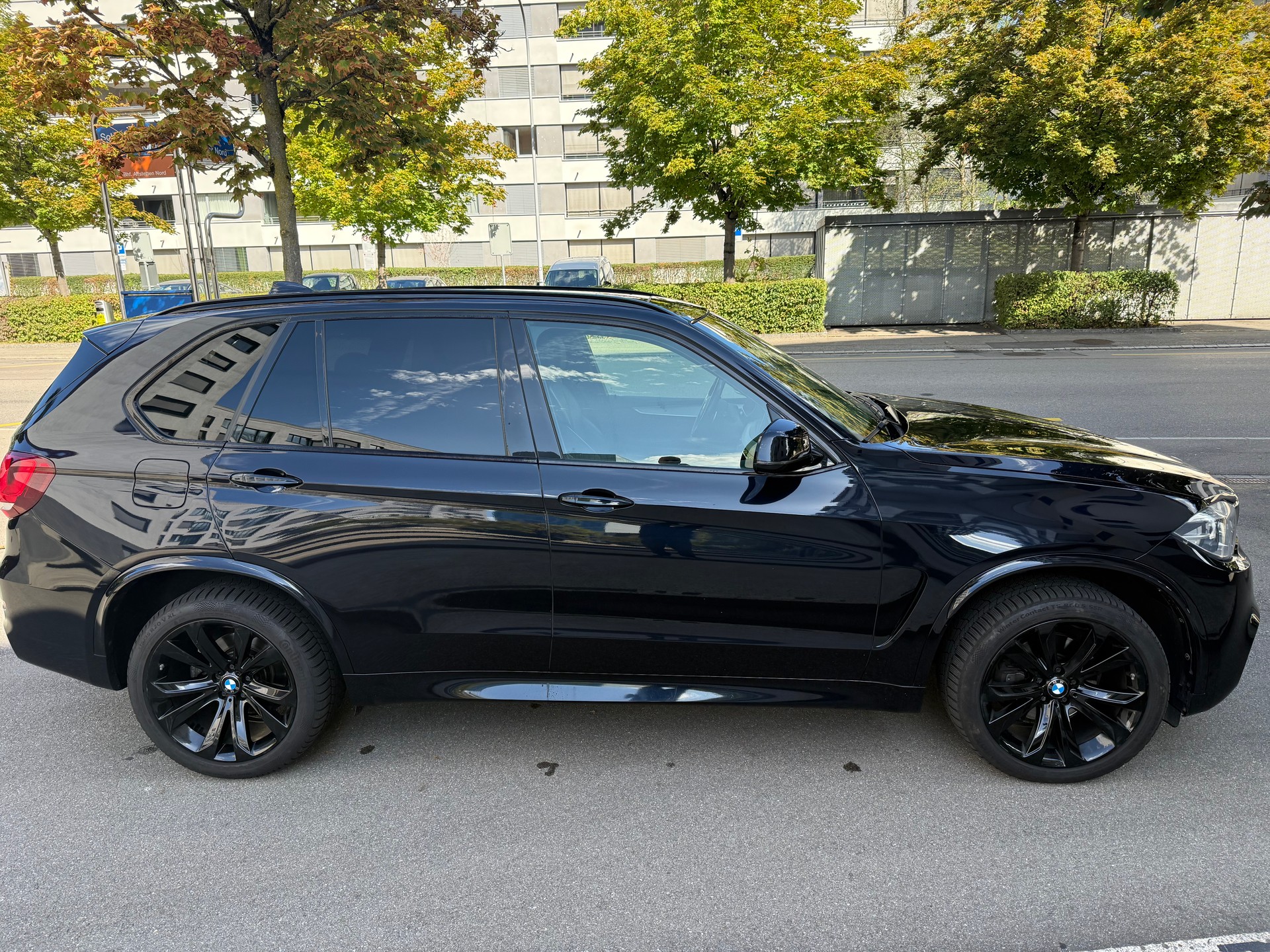 BMW X5 xDrive 30d Steptronic-showroom-element-3