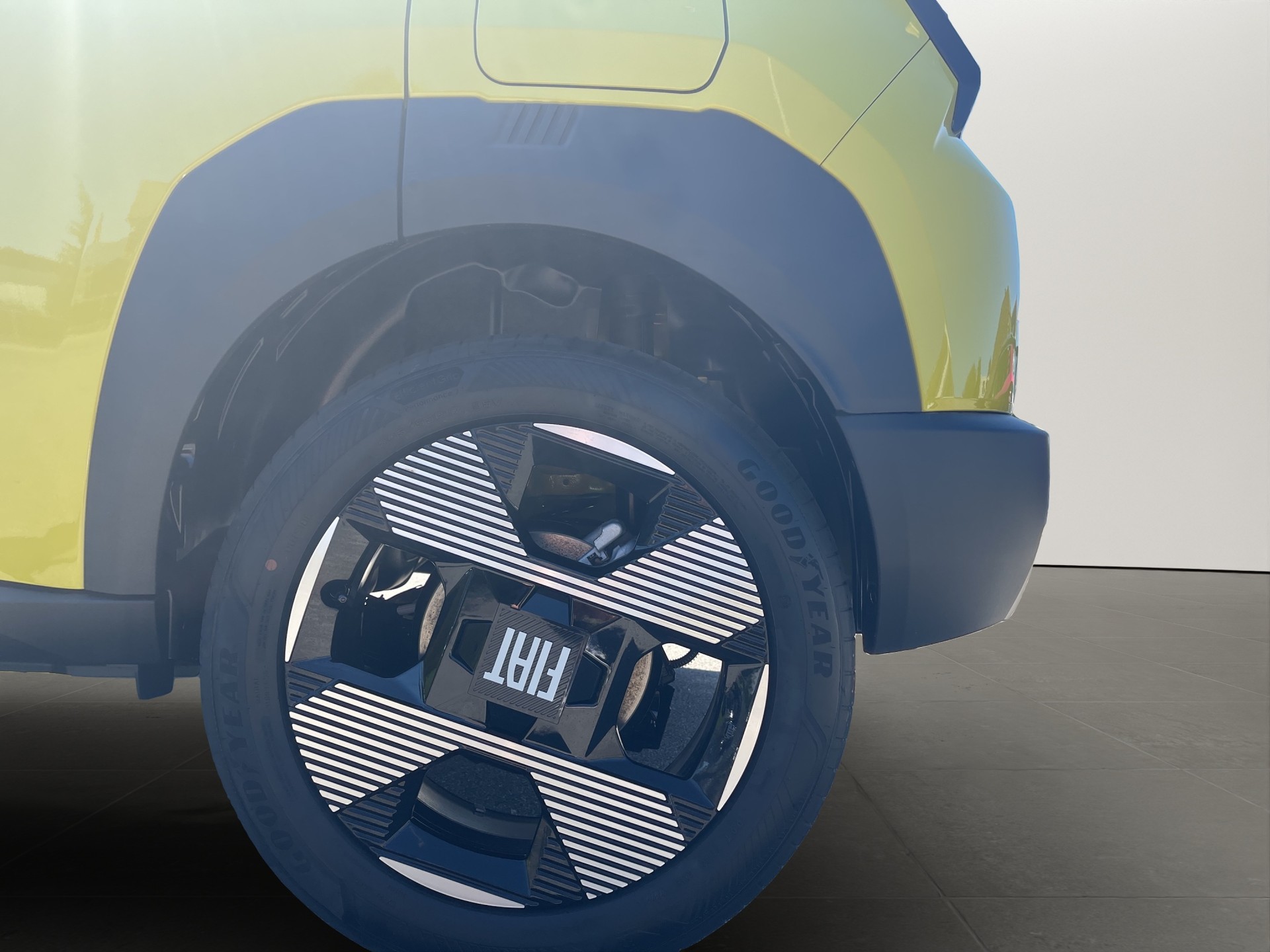 FIAT Grande Panda 1.2 Hybrid La Prima-image-20