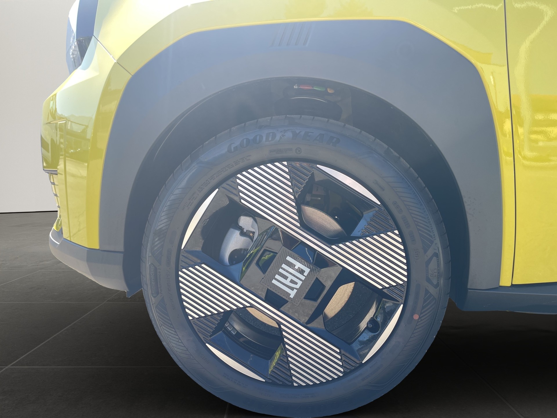 FIAT Grande Panda 1.2 Hybrid La Prima-image-18