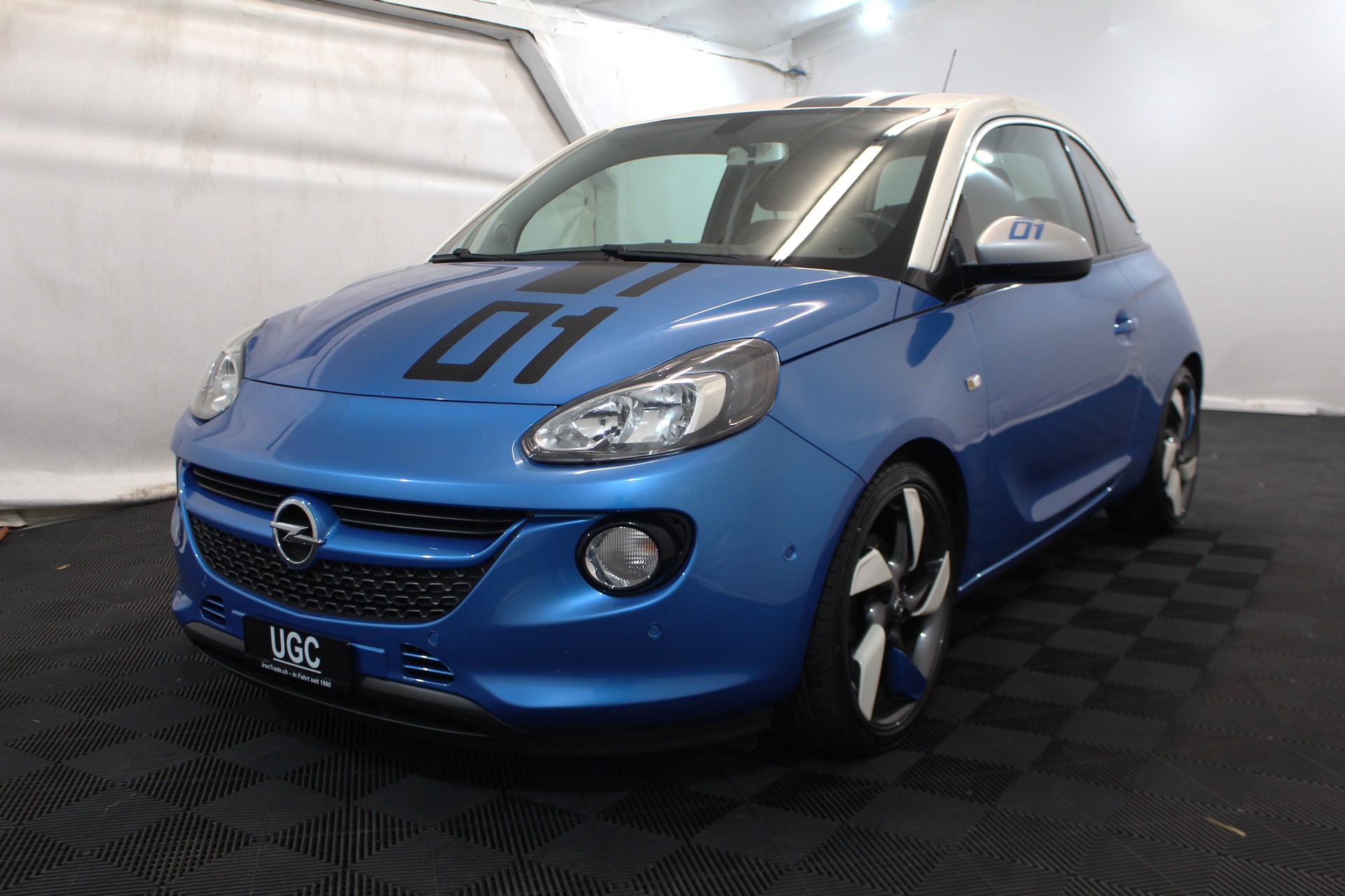 OPEL Adam 1.0 ecoFLEX Turbo SLAM-showroom-element-2