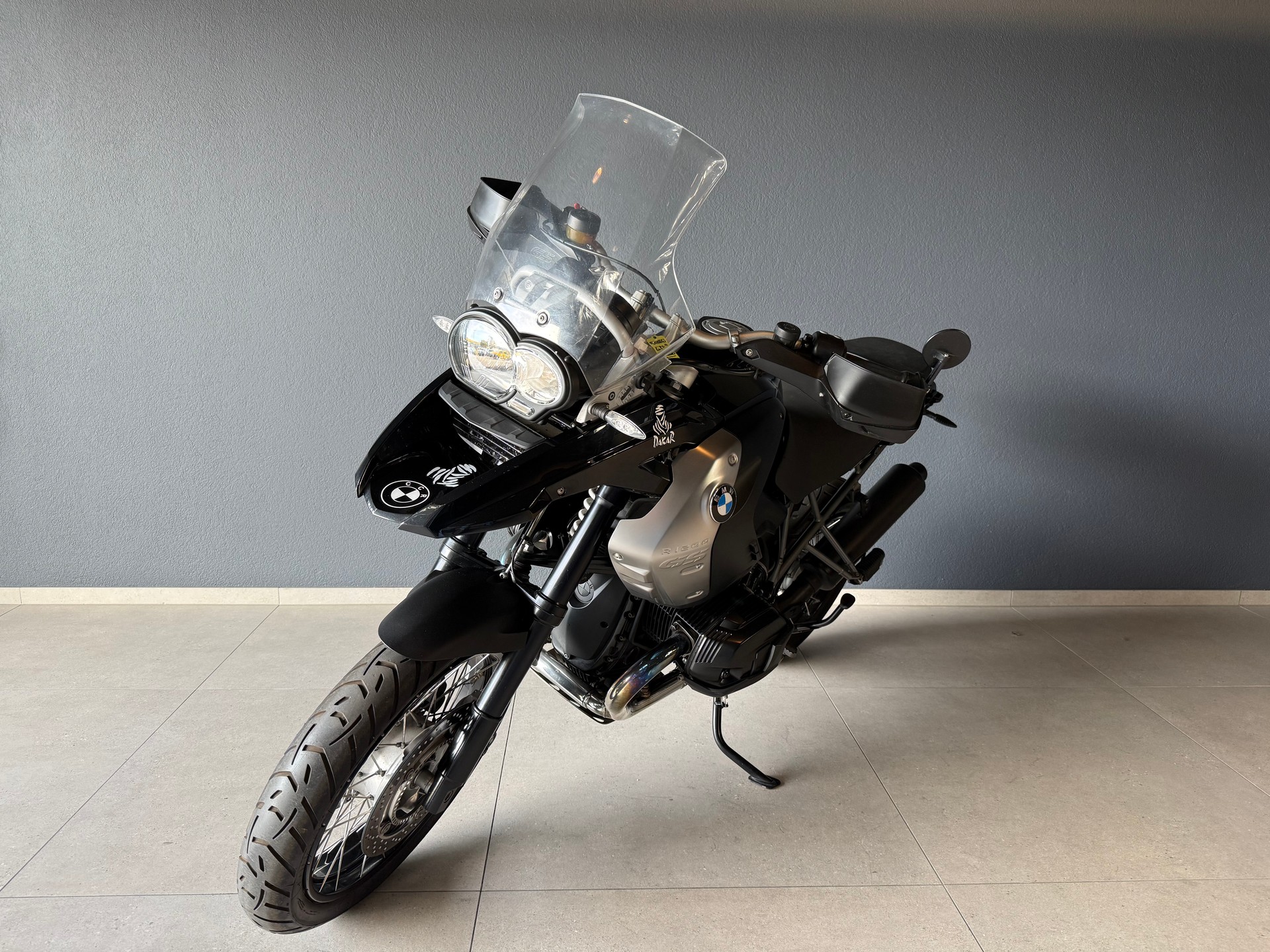 BMW R 1200 GS Triple Black ABS-image-3