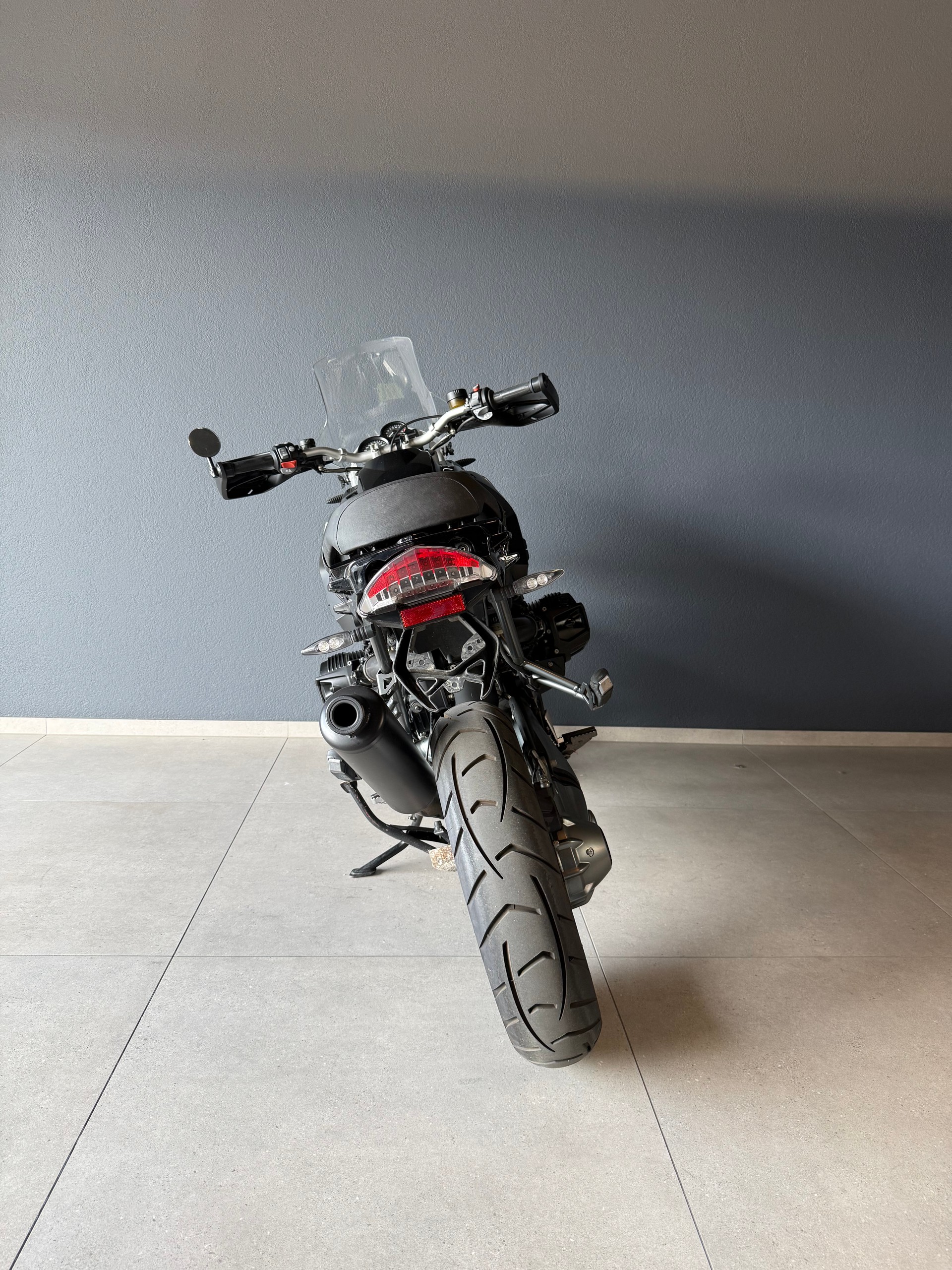 BMW R 1200 GS Triple Black ABS-image-5