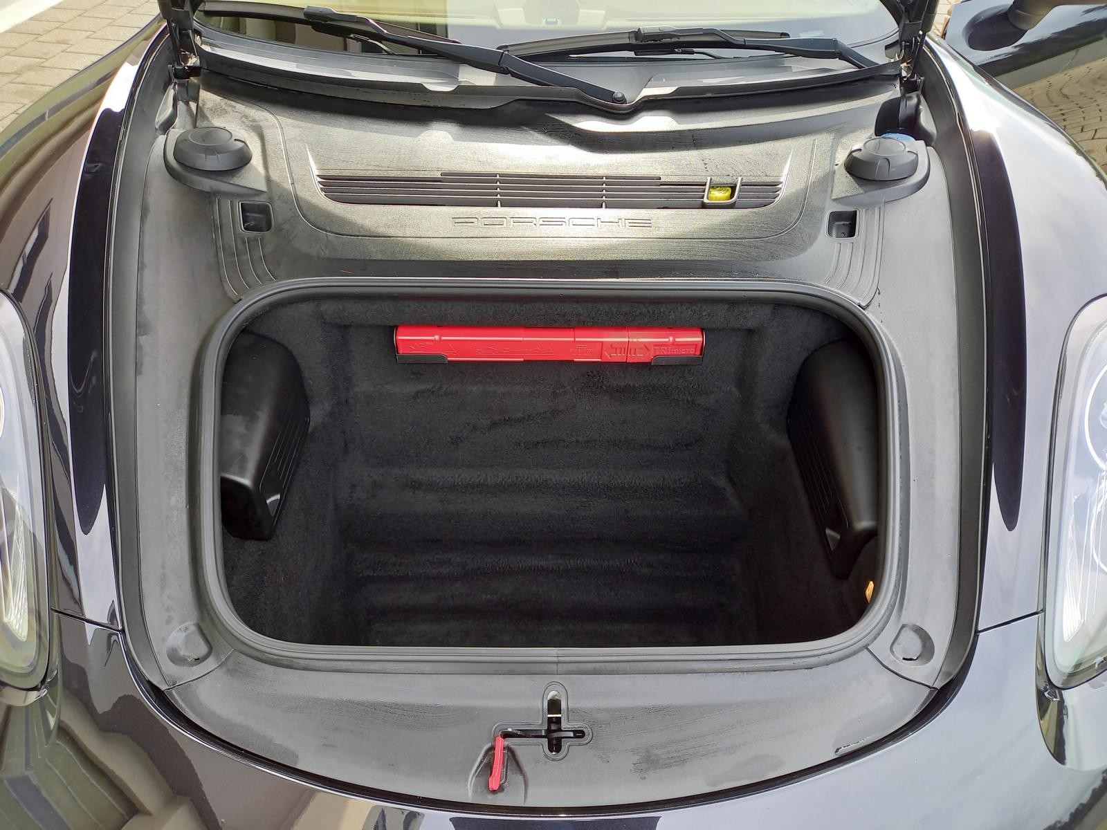 PORSCHE Cayman S 3.4 PDK-image-12