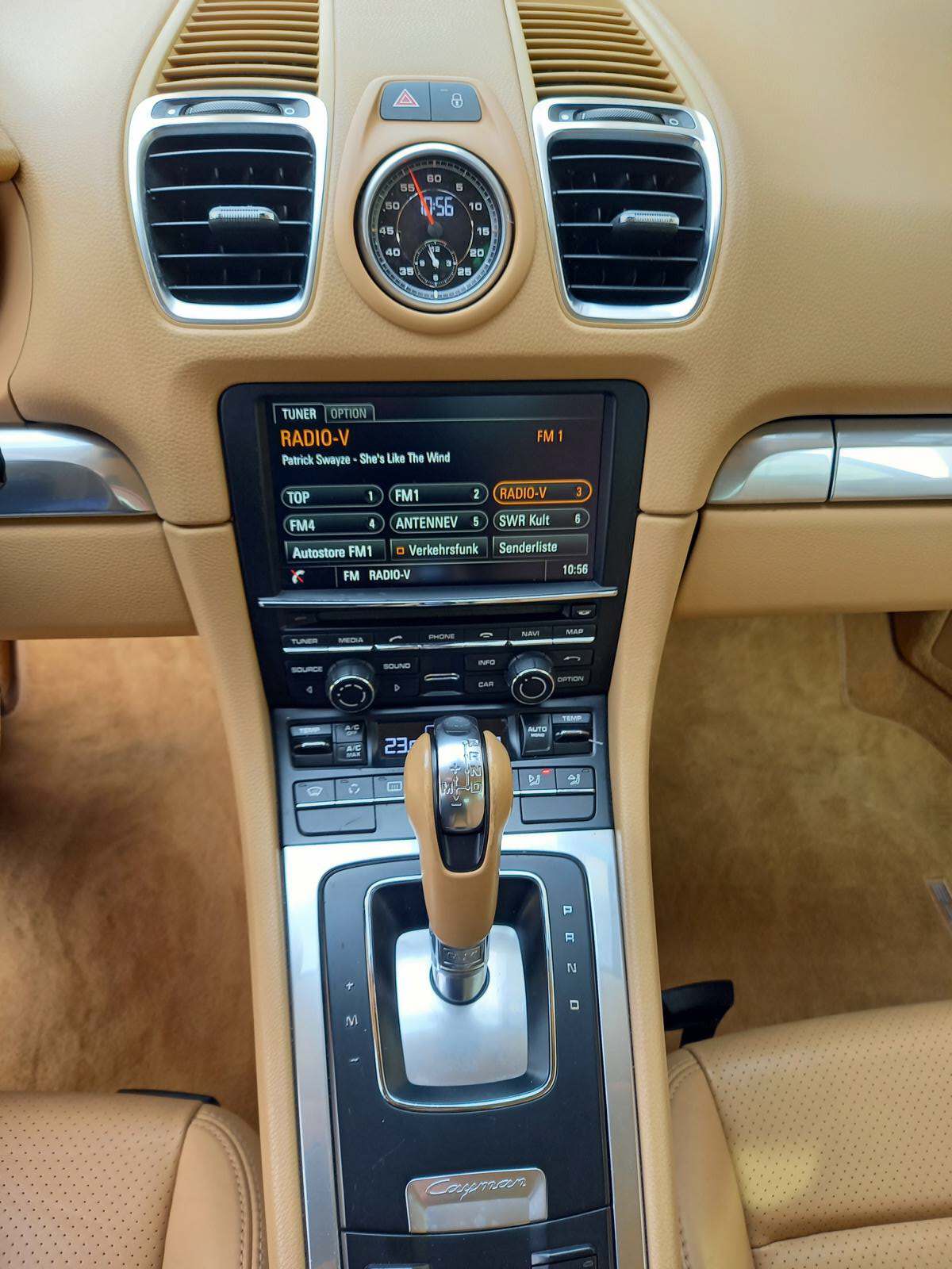 PORSCHE Cayman S 3.4 PDK-image-11