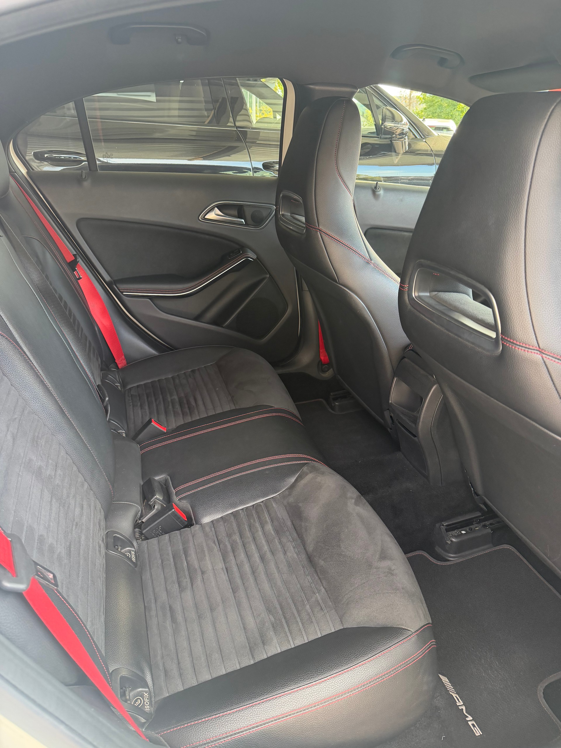MERCEDES-BENZ A 45 AMG 4Matic Speedshift 7G-DCT-image-10