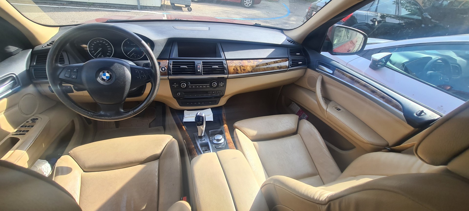 BMW X5 xDrive 35d (3.0sd) Steptronic-image-12
