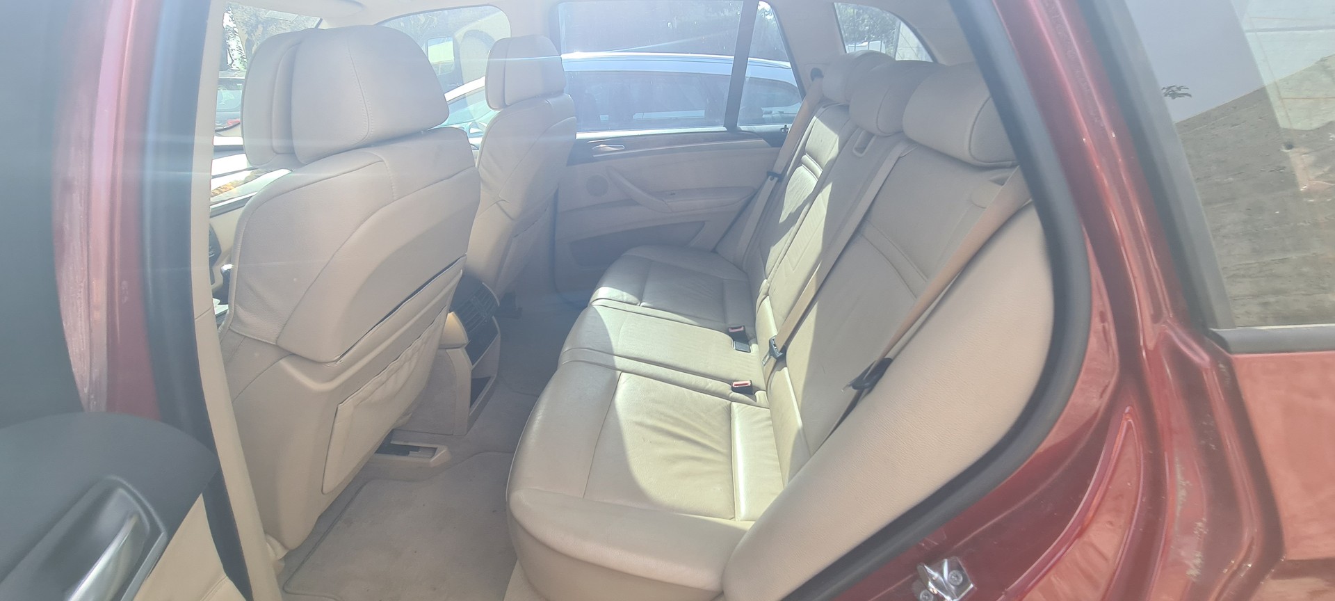 BMW X5 xDrive 35d (3.0sd) Steptronic-image-10