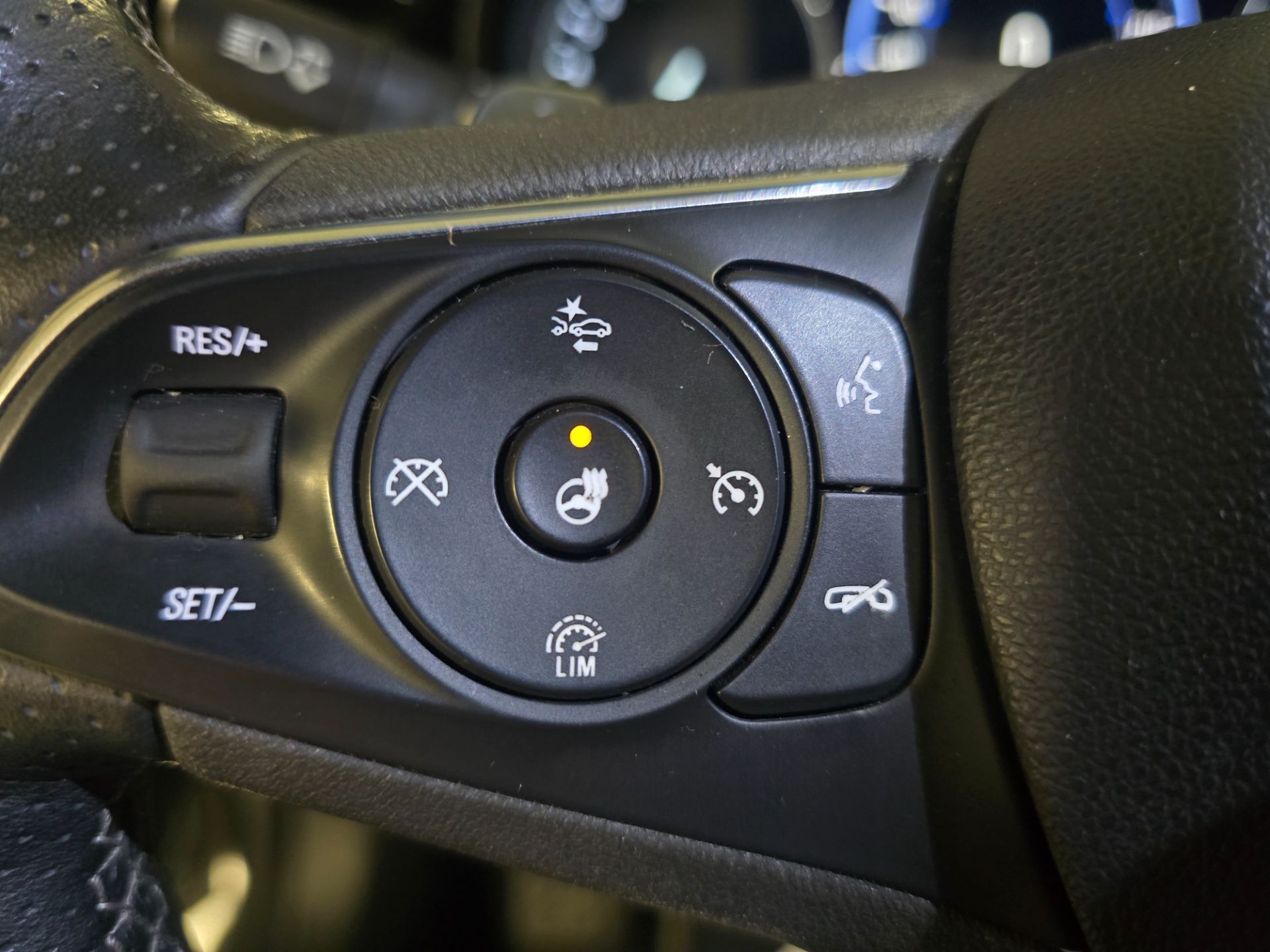 OPEL Insignia 2.0 T Sports Tourer GSi Automatic-image-15