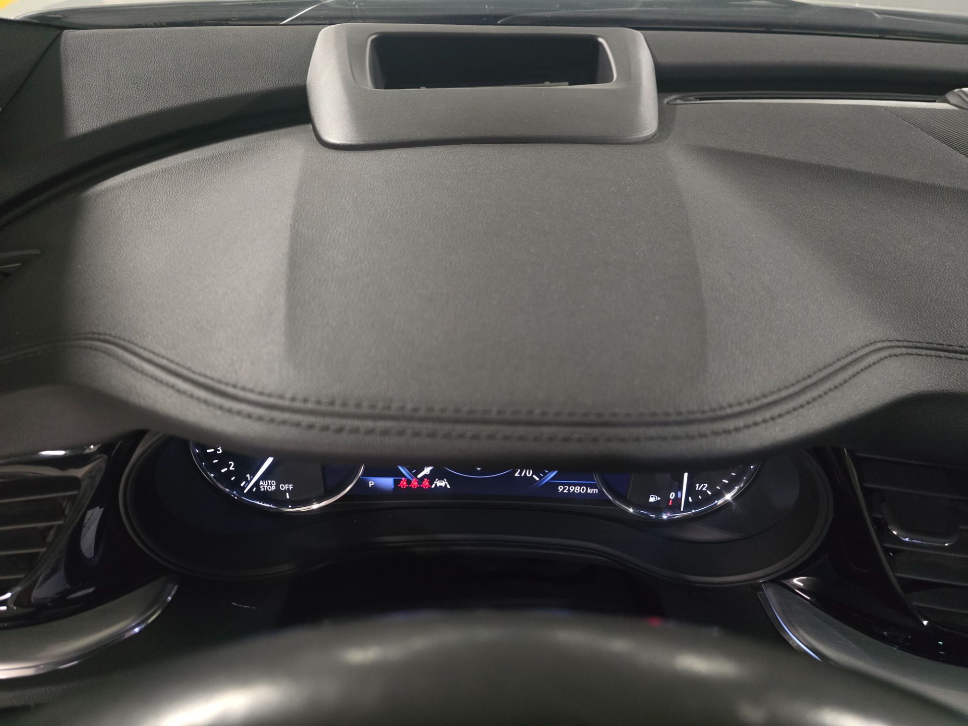 OPEL Insignia 2.0 T Sports Tourer GSi Automatic-image-13